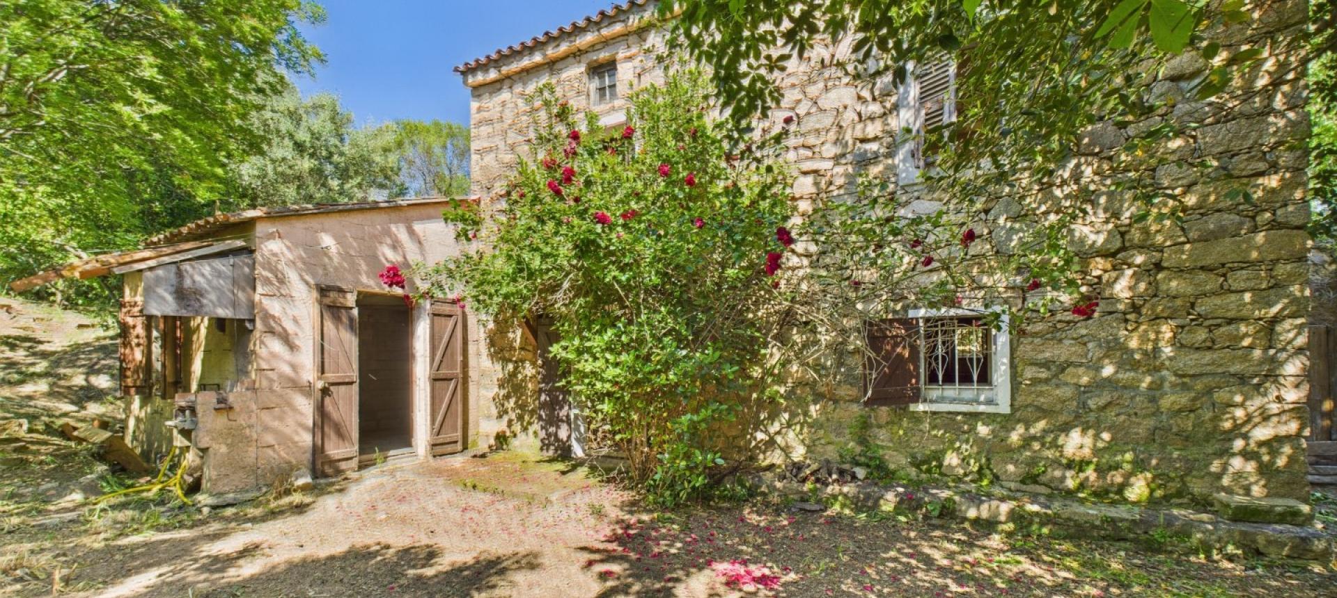 VILLA A VENDRE PLAINE DE PERI