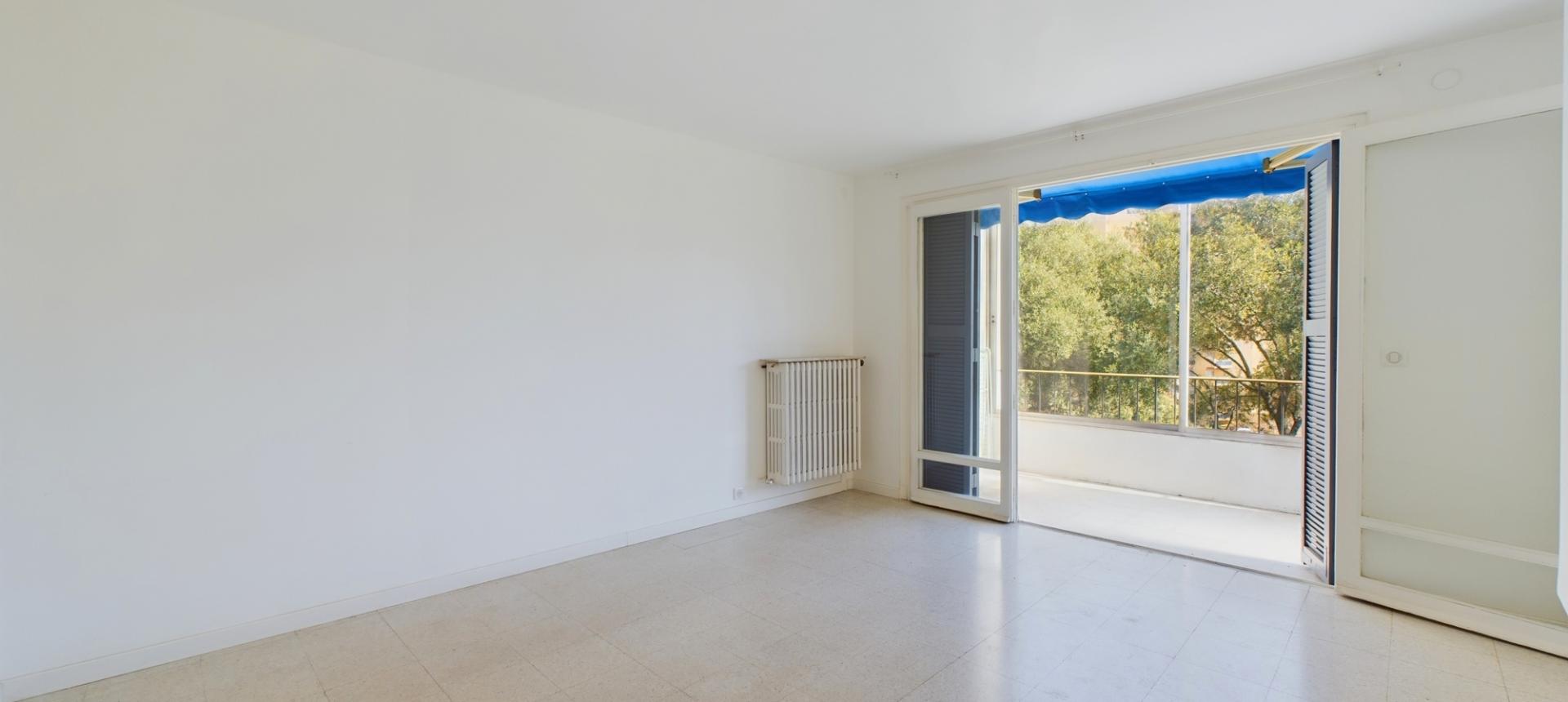 	Maison mitoyenne à vendre à Ajaccio, quartier du Salario