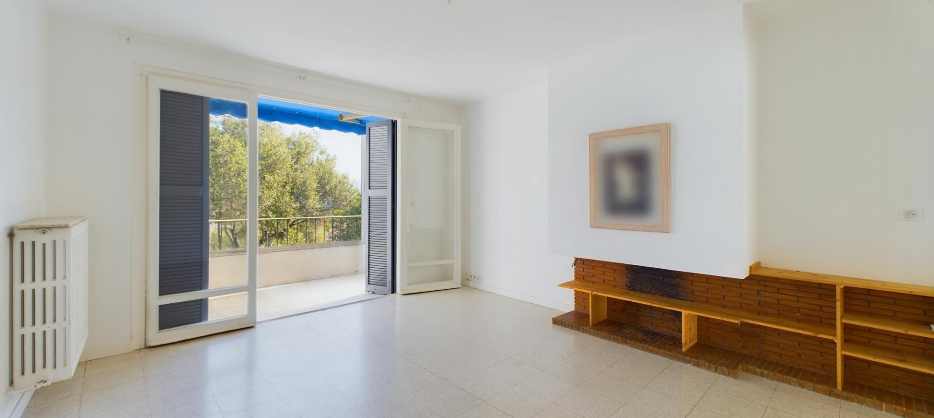 	Maison mitoyenne à vendre à Ajaccio, quartier du Salario