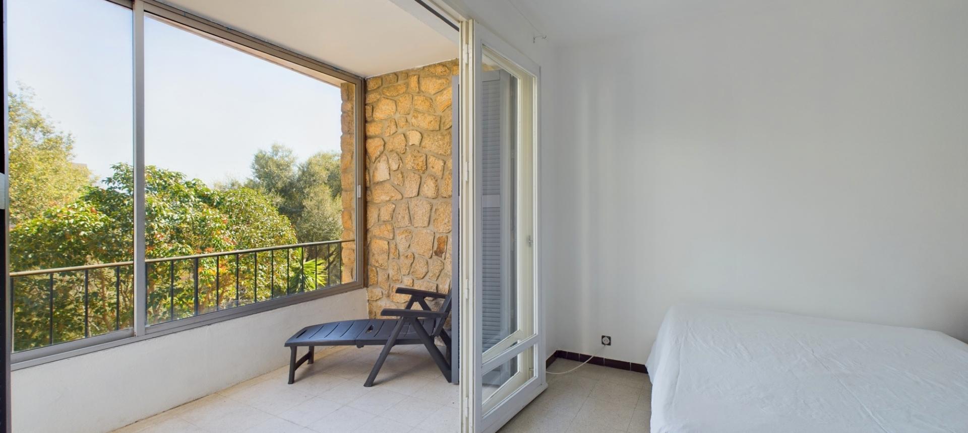 	Maison mitoyenne à vendre à Ajaccio, quartier du Salario