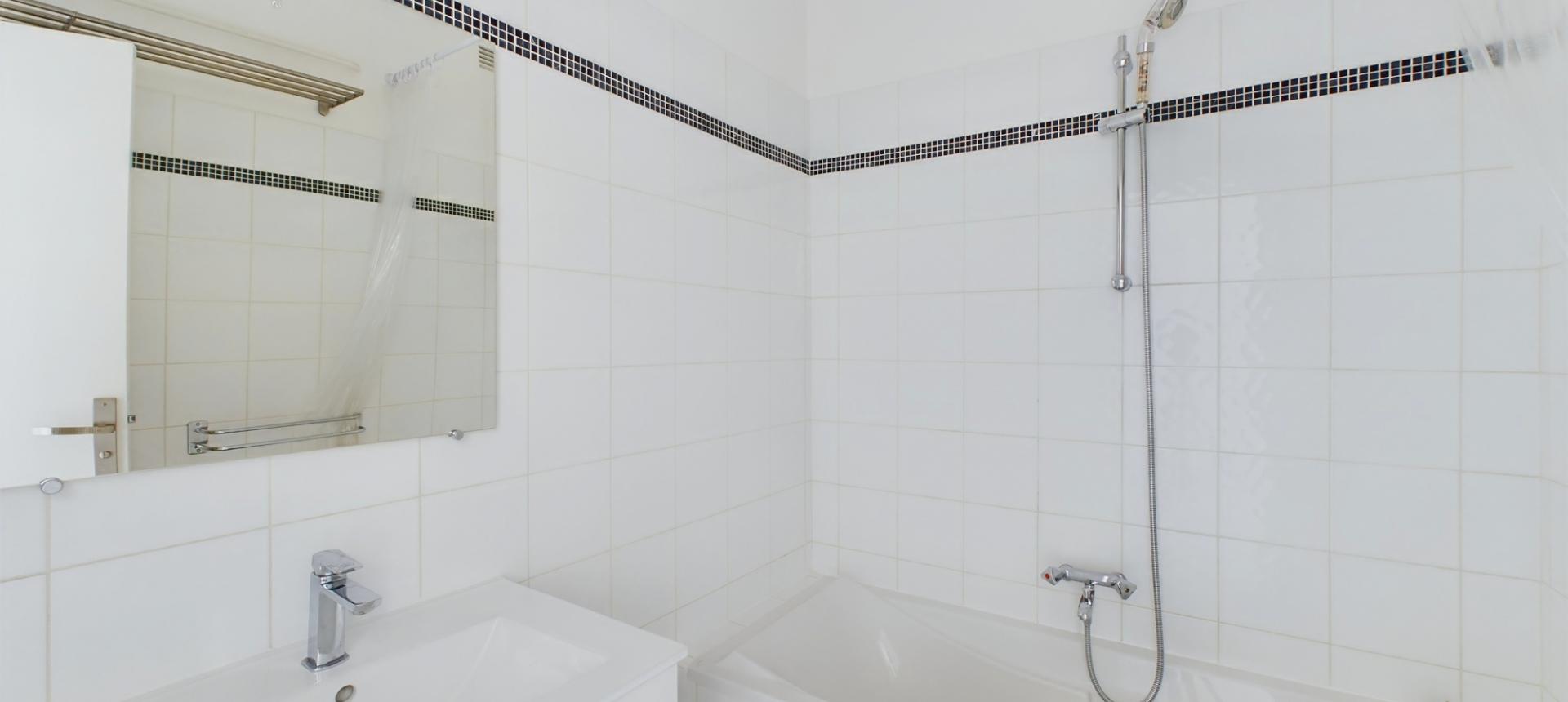 	Maison mitoyenne à vendre à Ajaccio, quartier du Salario