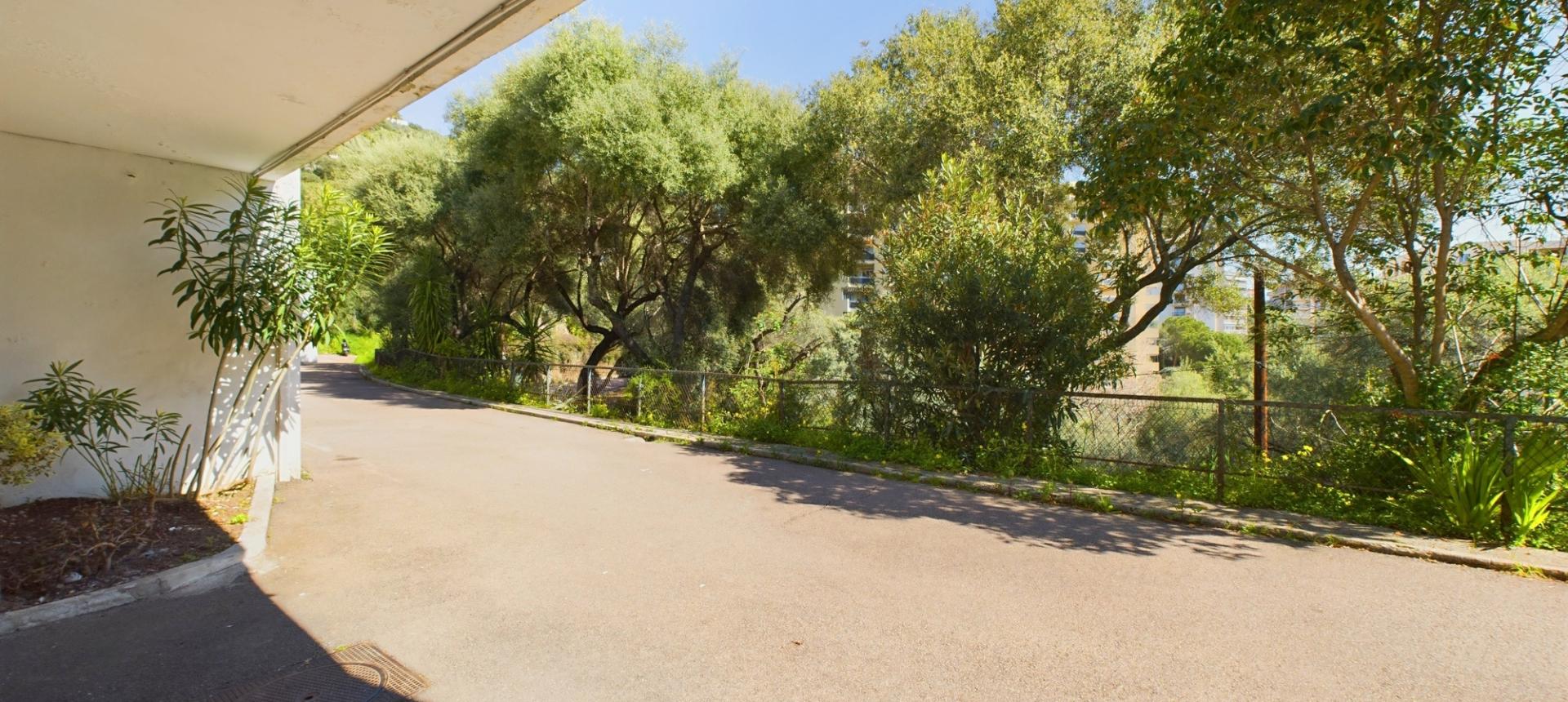 	Maison mitoyenne à vendre à Ajaccio, quartier du Salario