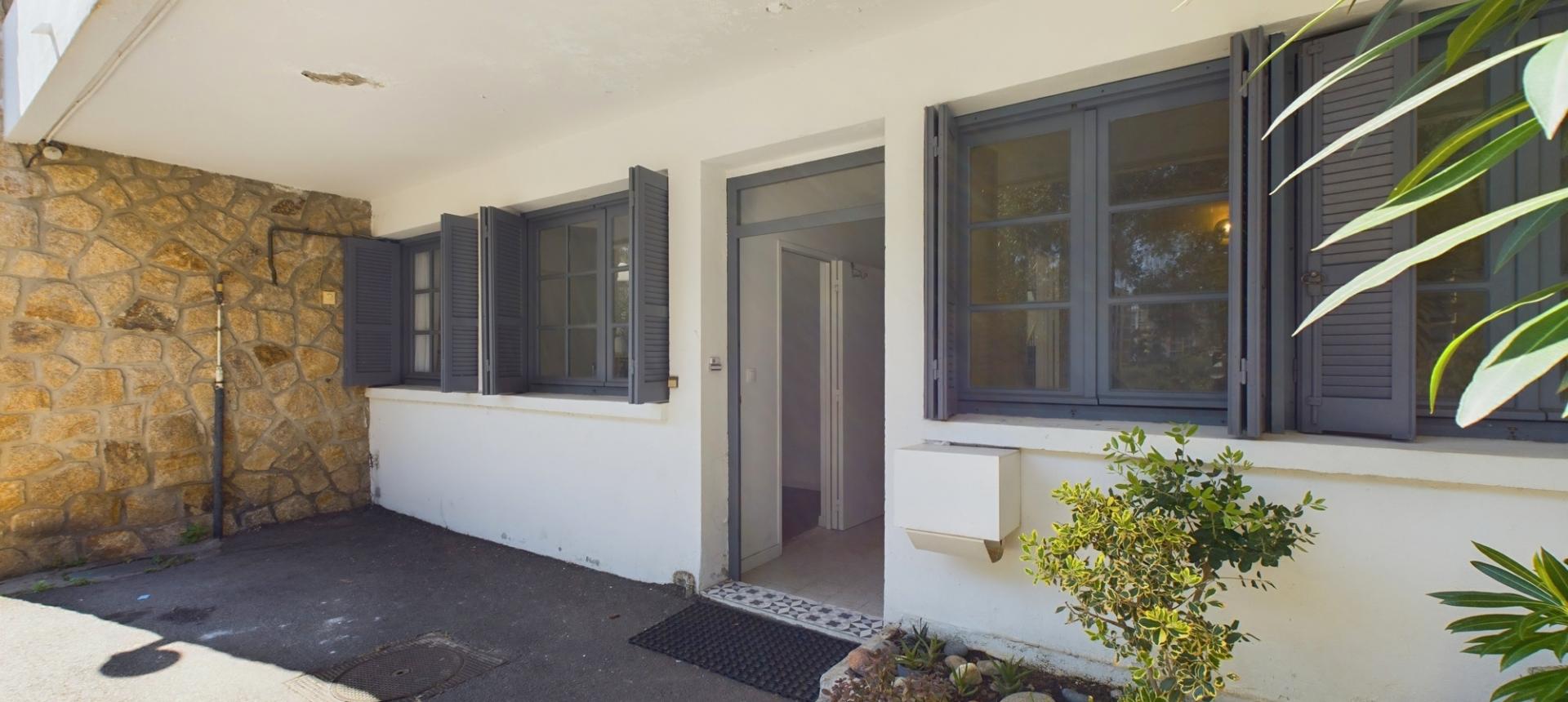 	Maison mitoyenne à vendre à Ajaccio, quartier du Salario