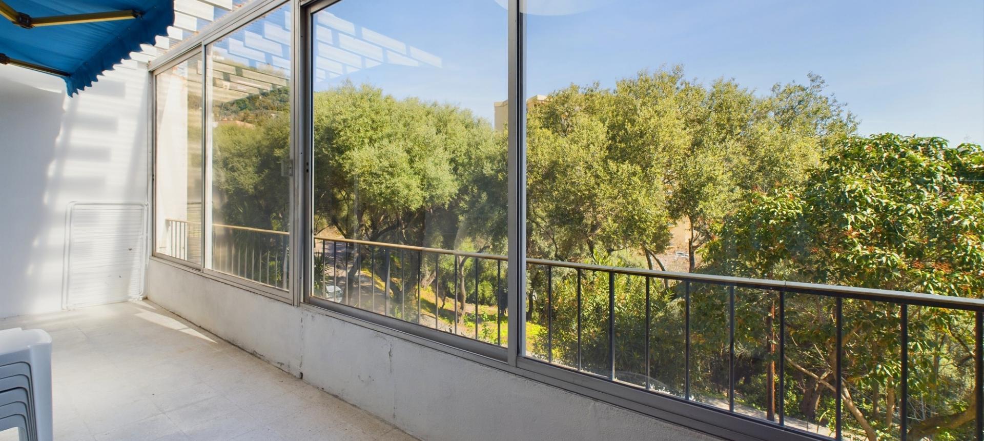 	Maison mitoyenne à vendre à Ajaccio, quartier du Salario