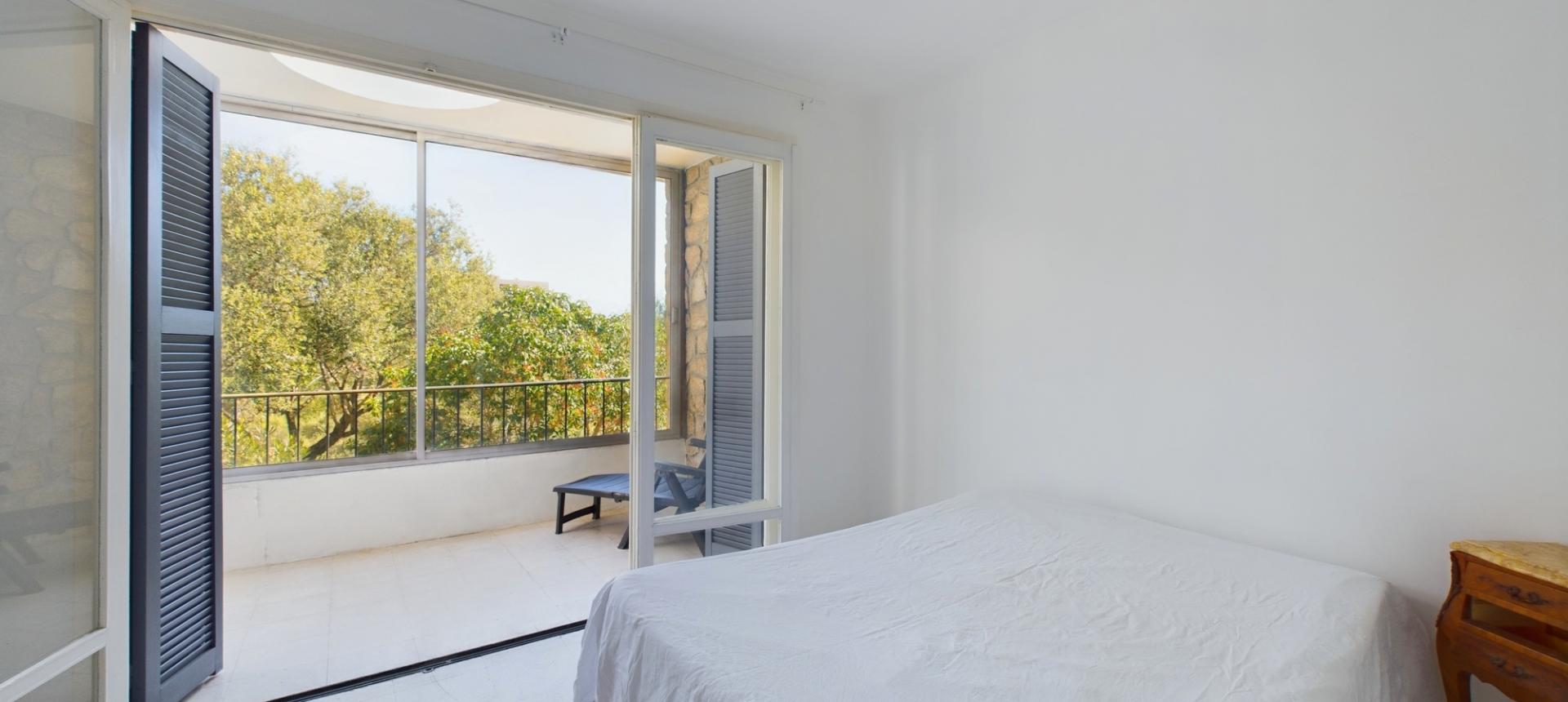 	Maison mitoyenne à vendre à Ajaccio, quartier du Salario