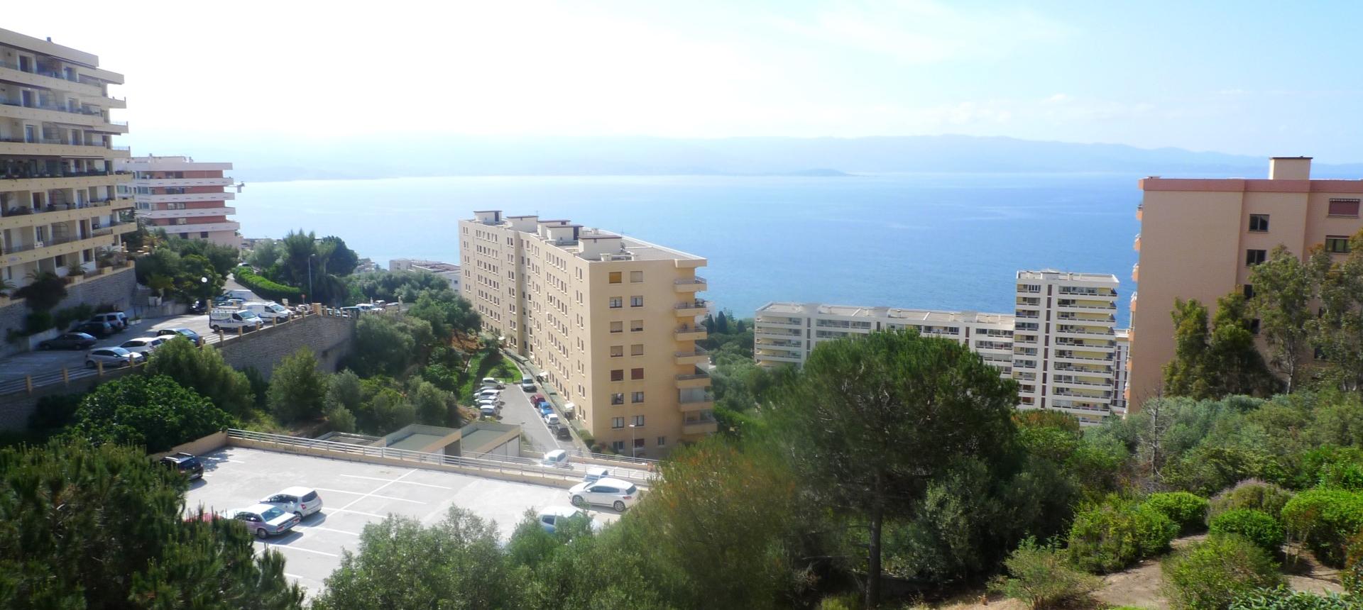 F3 à louer Sanguinaires à Ajaccio