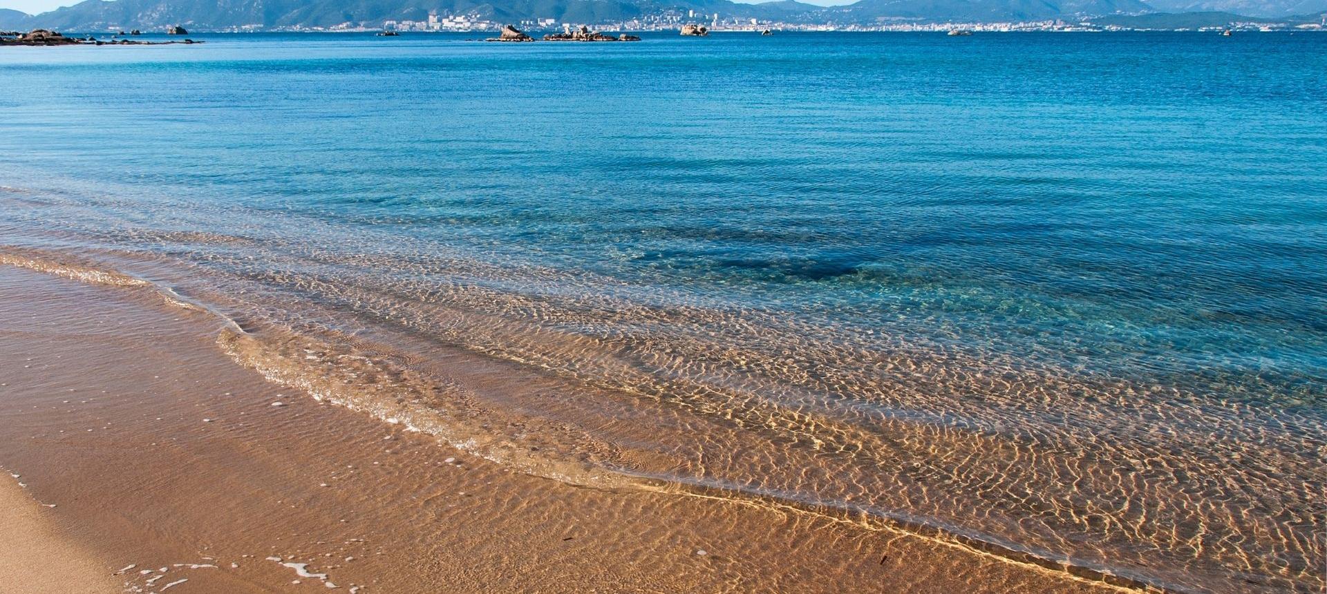 Maison à vendre Porticcio - Rive sud Ajaccio