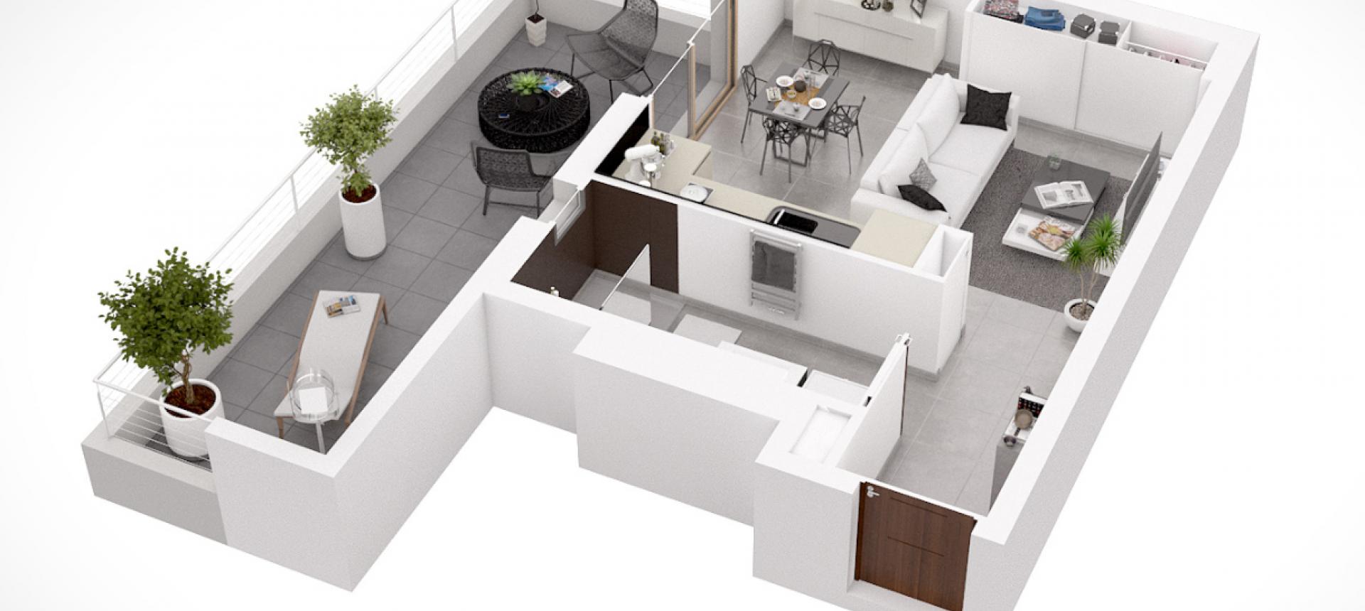 PLAN 3D