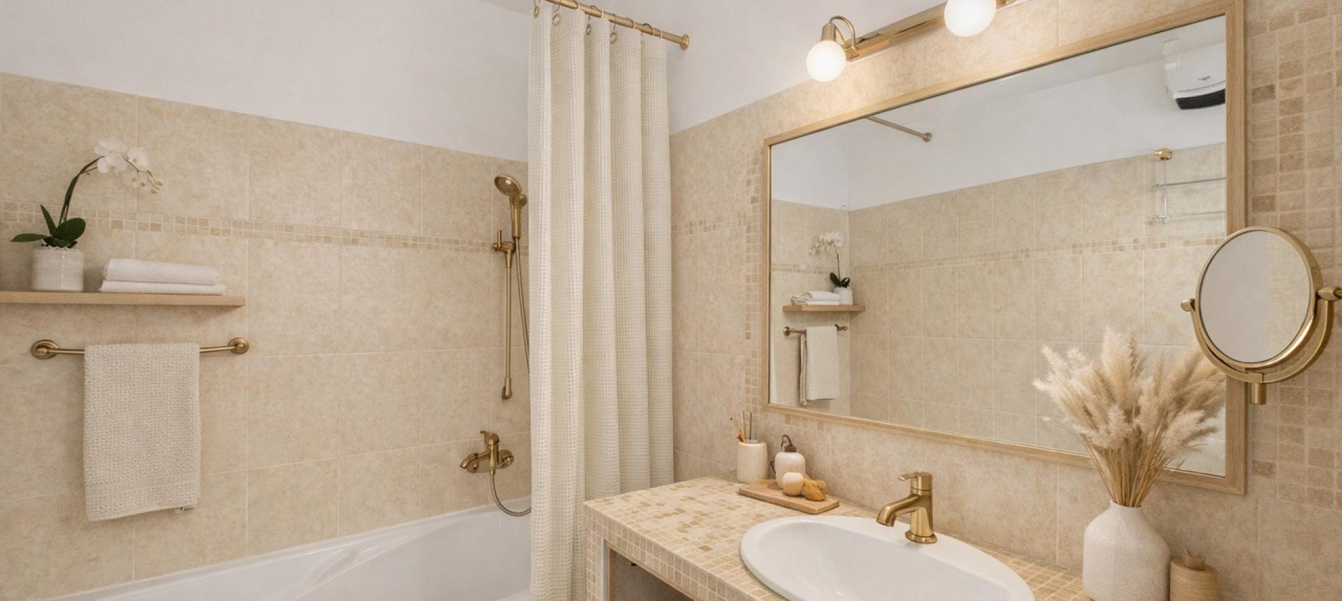 APPARTEMENT F3  A VENDRE A SPUSATA AJACCIO