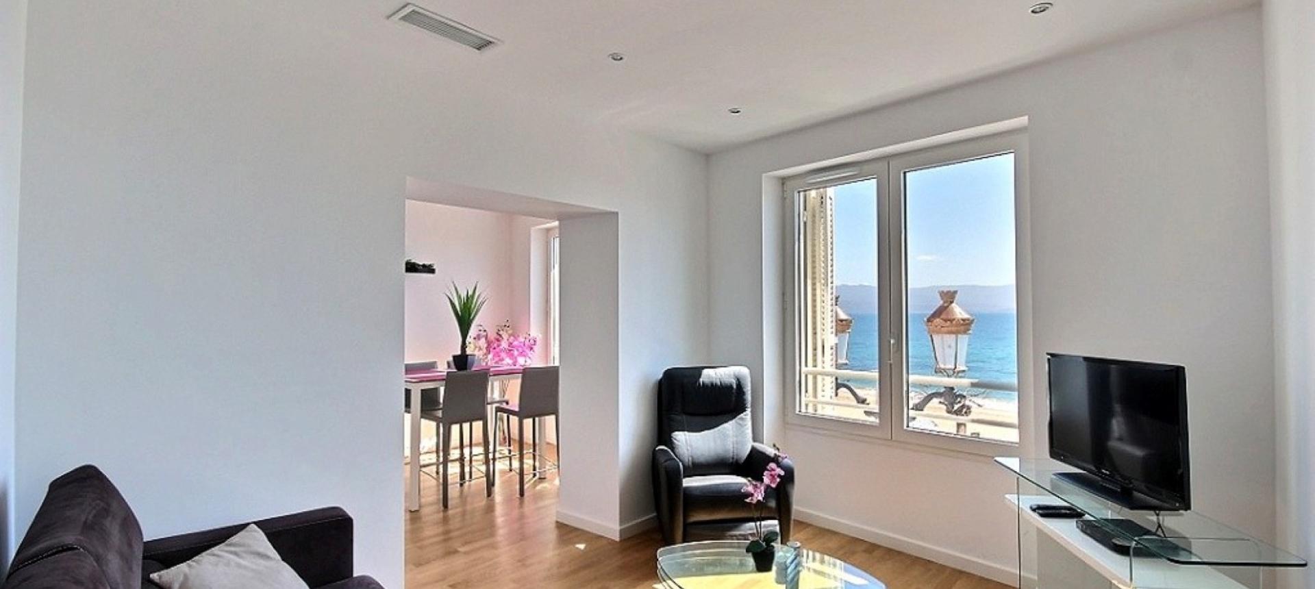 F2 A VENDRE 18 BOULEVARD ALBERT 1ER