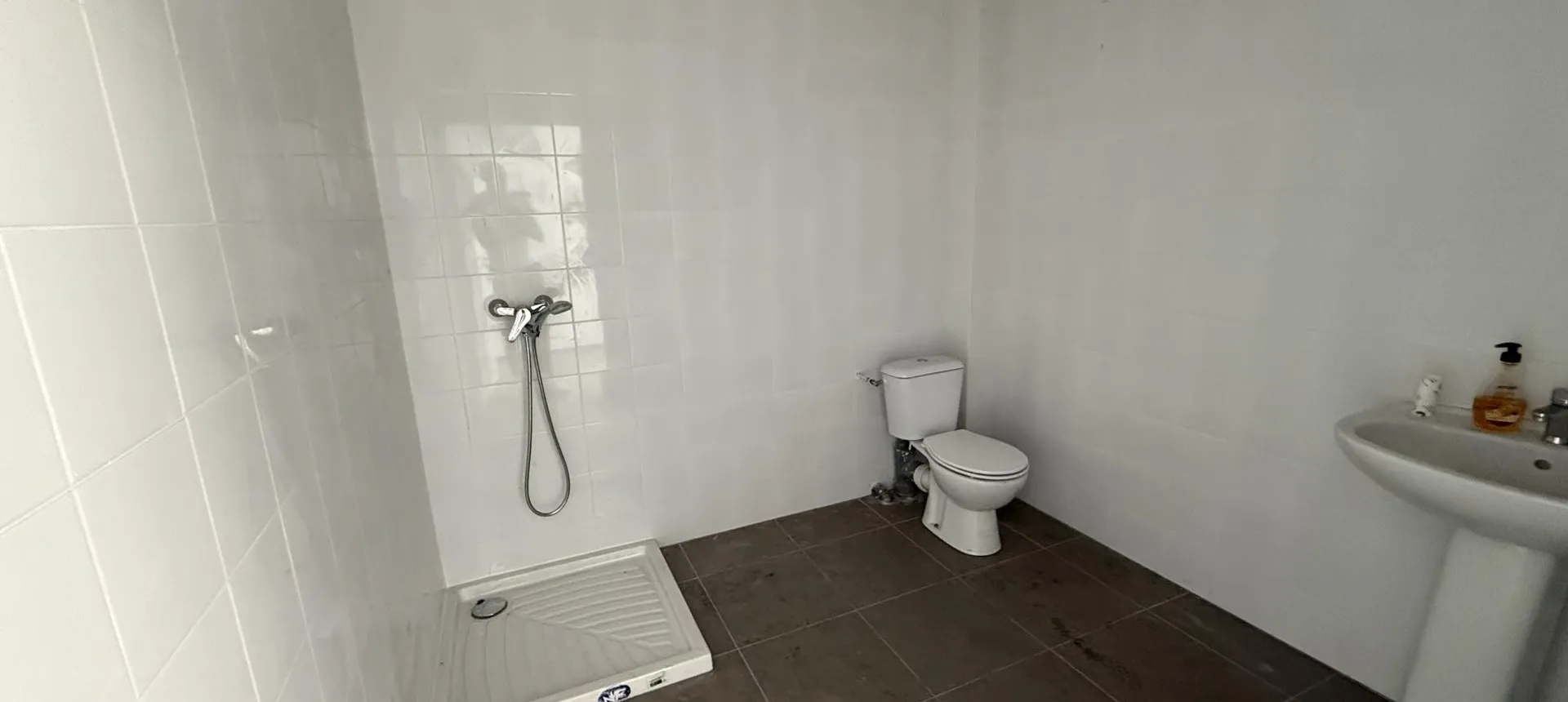 Sanitaires