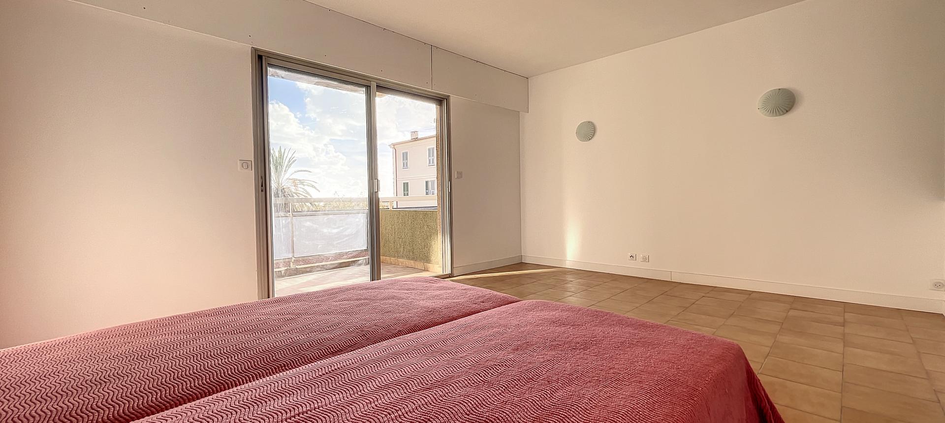 Studio à vendre à Ajaccio - Rue Rossi