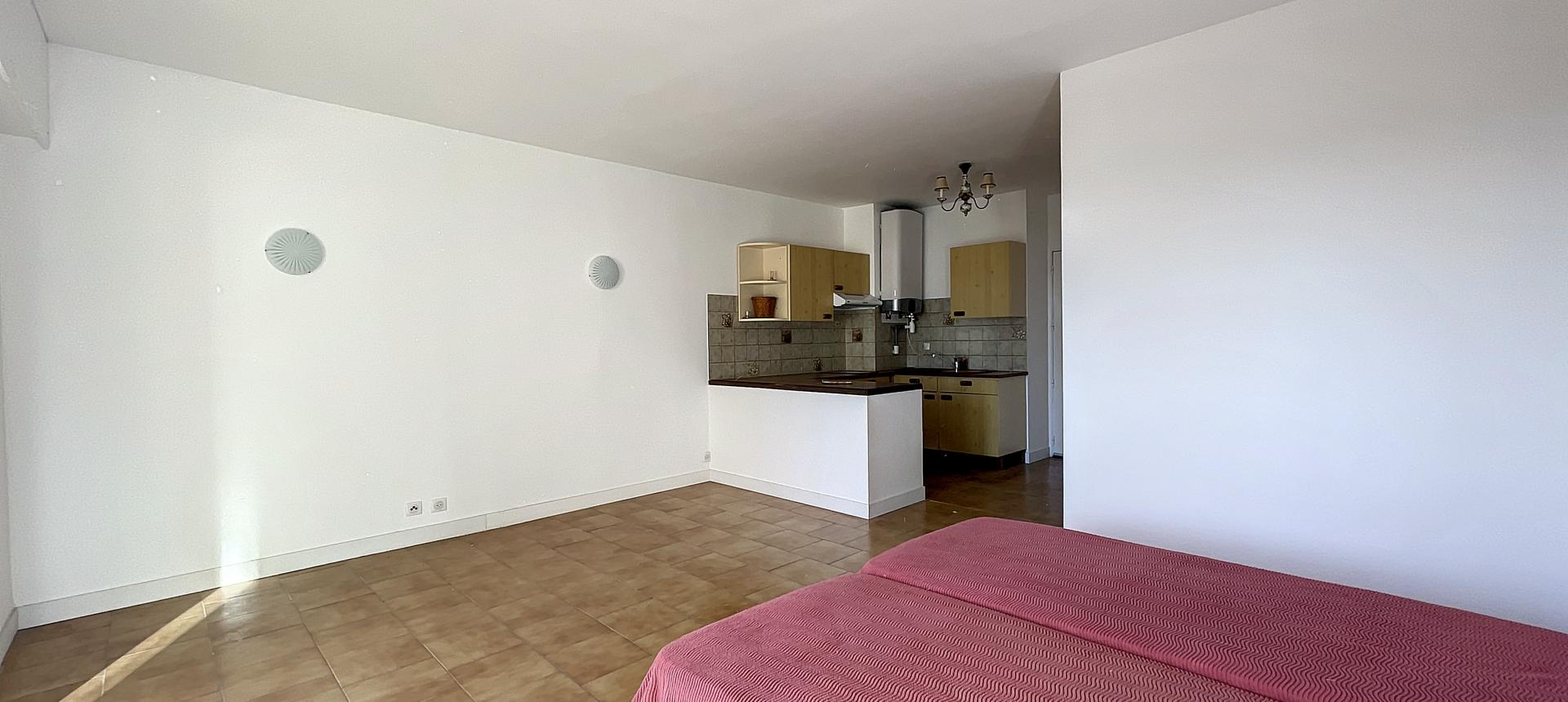 Studio à vendre à Ajaccio - Rue Rossi