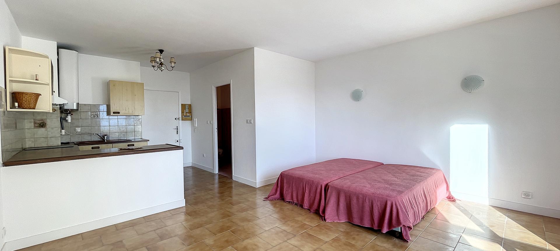 Studio à vendre à Ajaccio - Rue Rossi