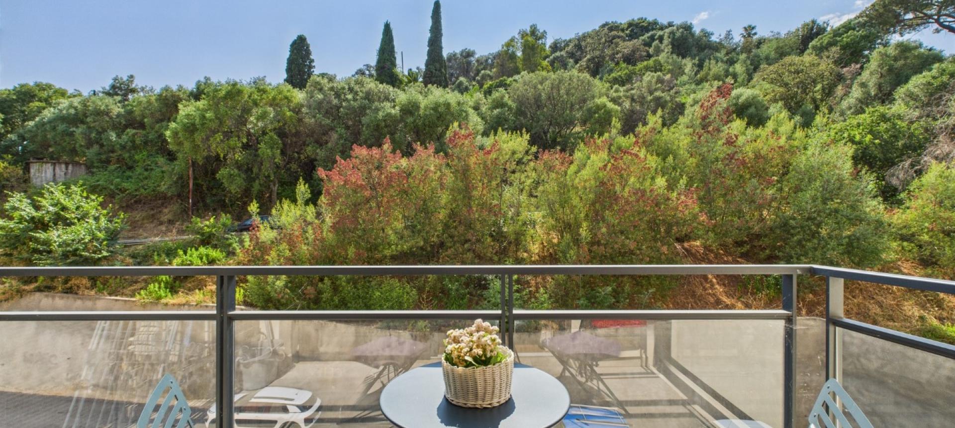 F1 RESIDENCE A TORRETTA