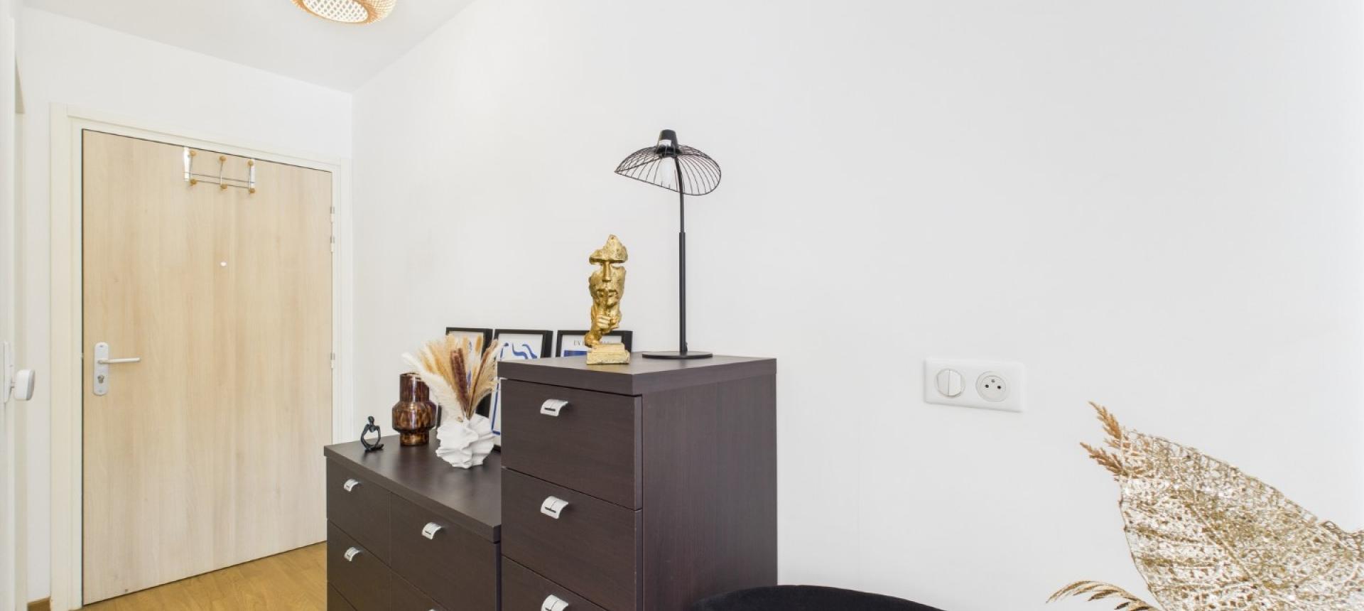 F1 RESIDENCE A TORRETTA