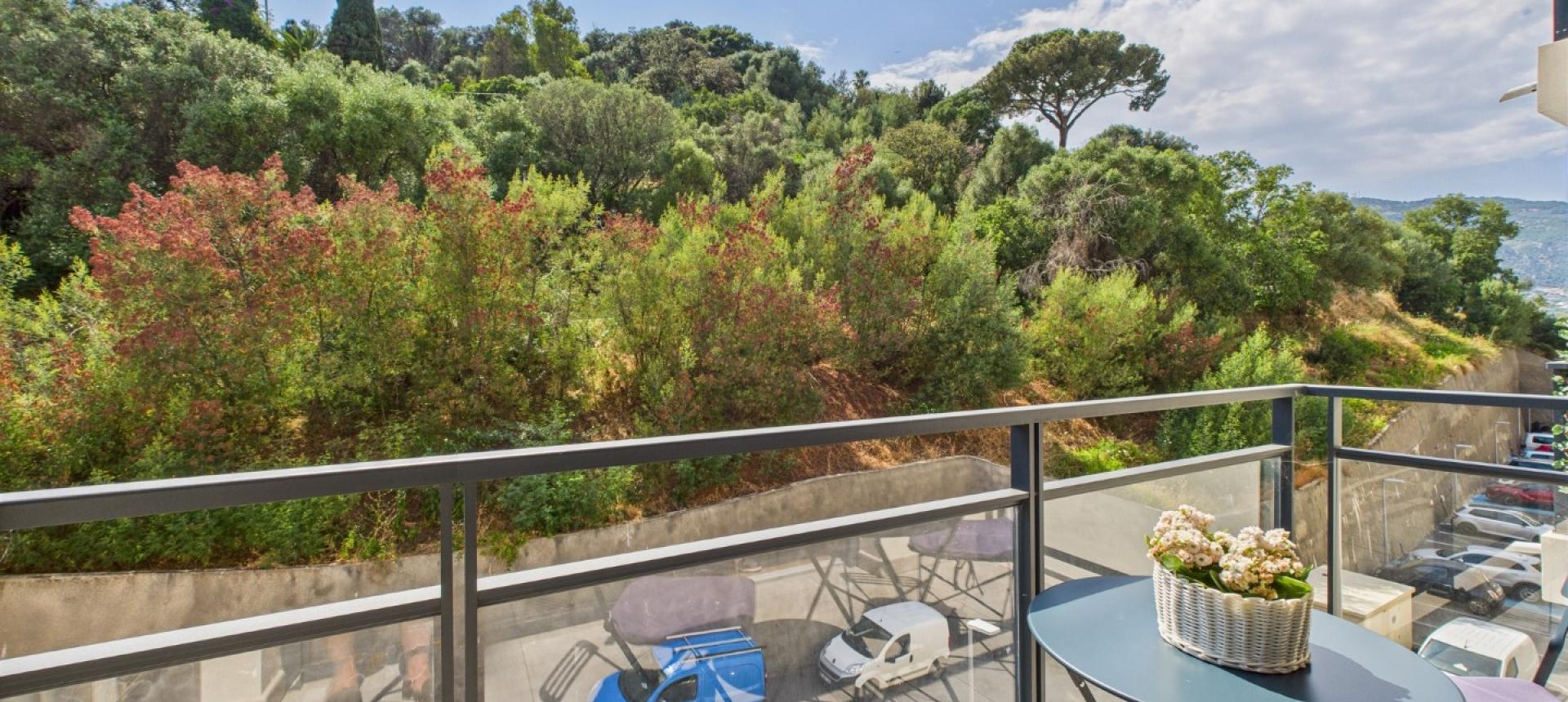 F1 RESIDENCE A TORRETTA