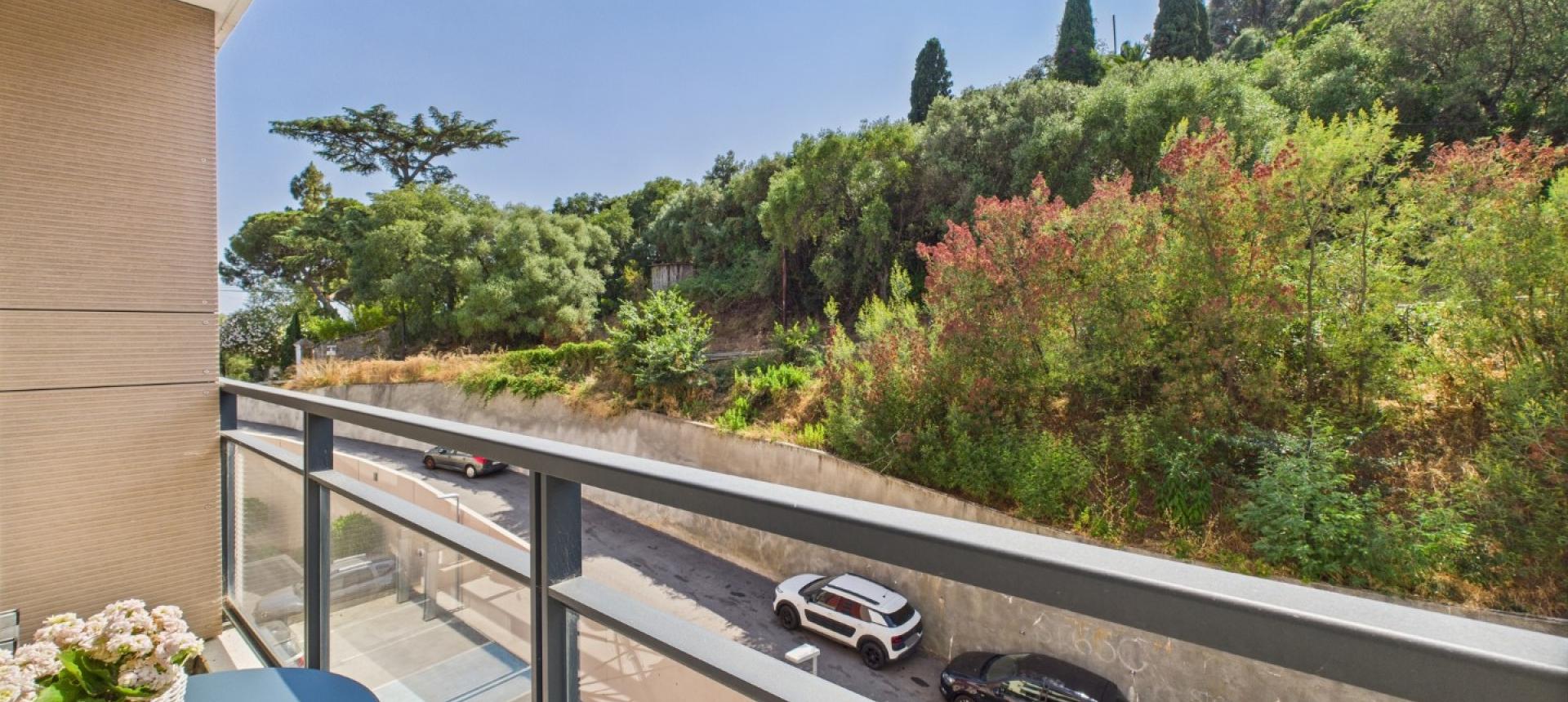 F1 RESIDENCE A TORRETTA