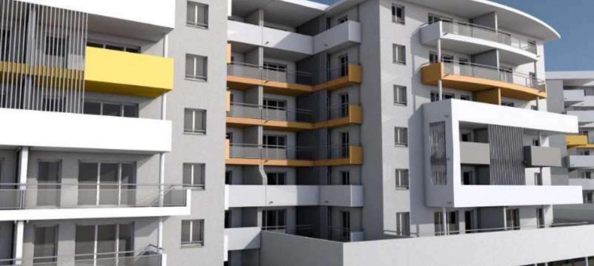 Locaux à vendre  -  Terrasses de Bodiccione