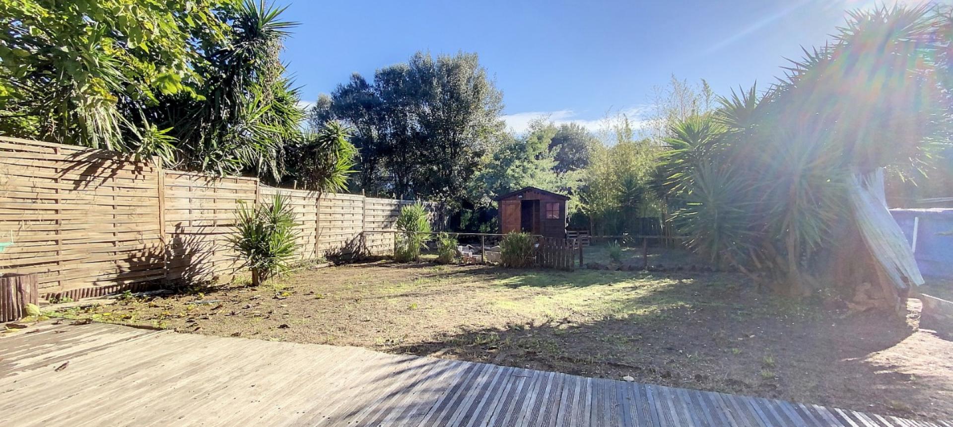 Maison avec jardin à Vendre à Ajaccio - Route d'Alata