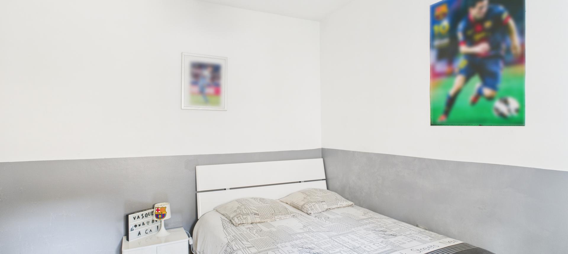 VILLA A VENDRE A CONFINA AJACCIO 