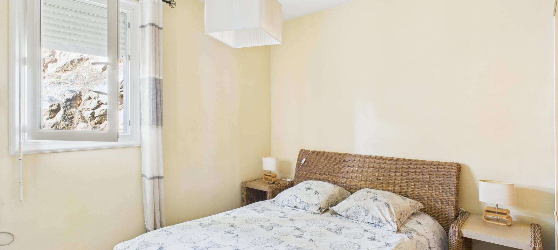 VILLA A VENDRE A CONFINA AJACCIO 