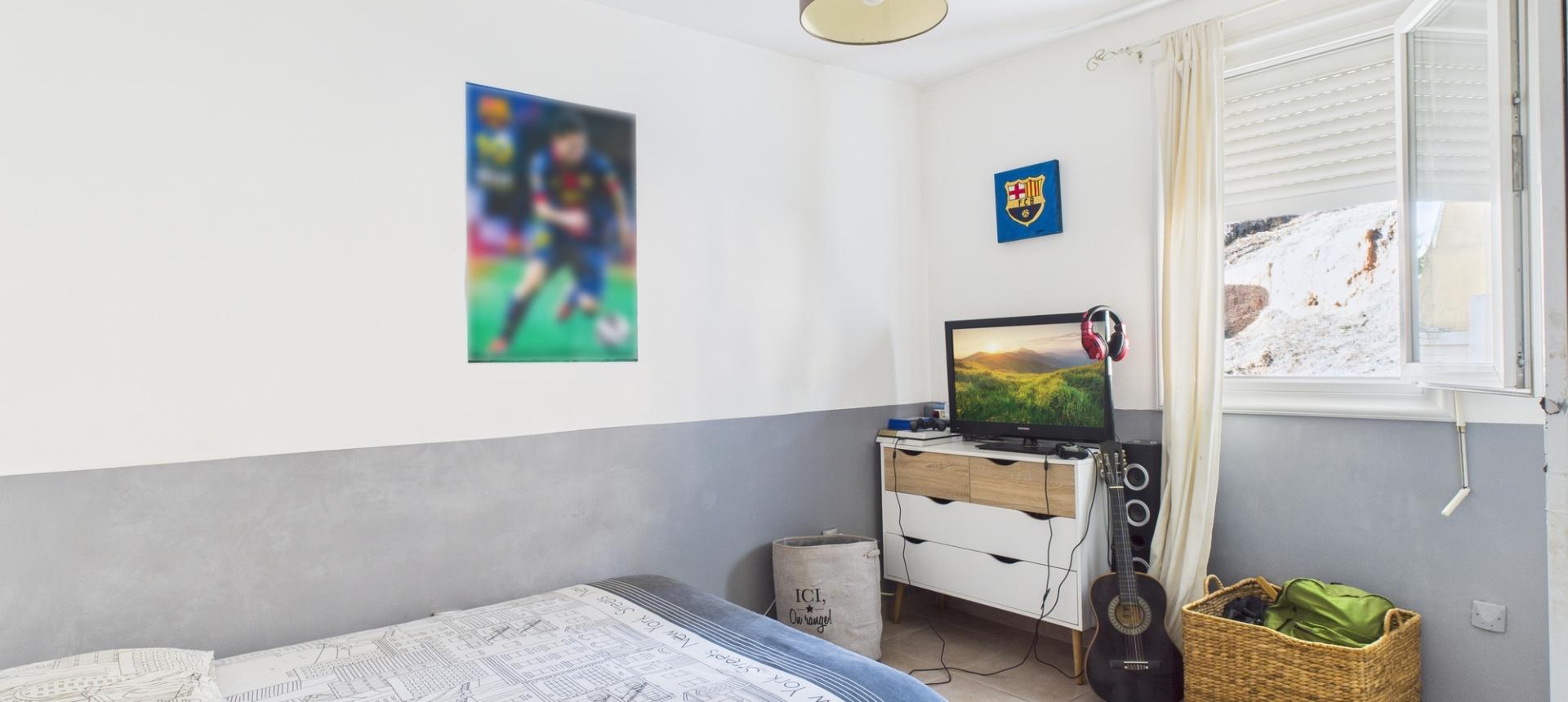 VILLA A VENDRE A CONFINA AJACCIO 