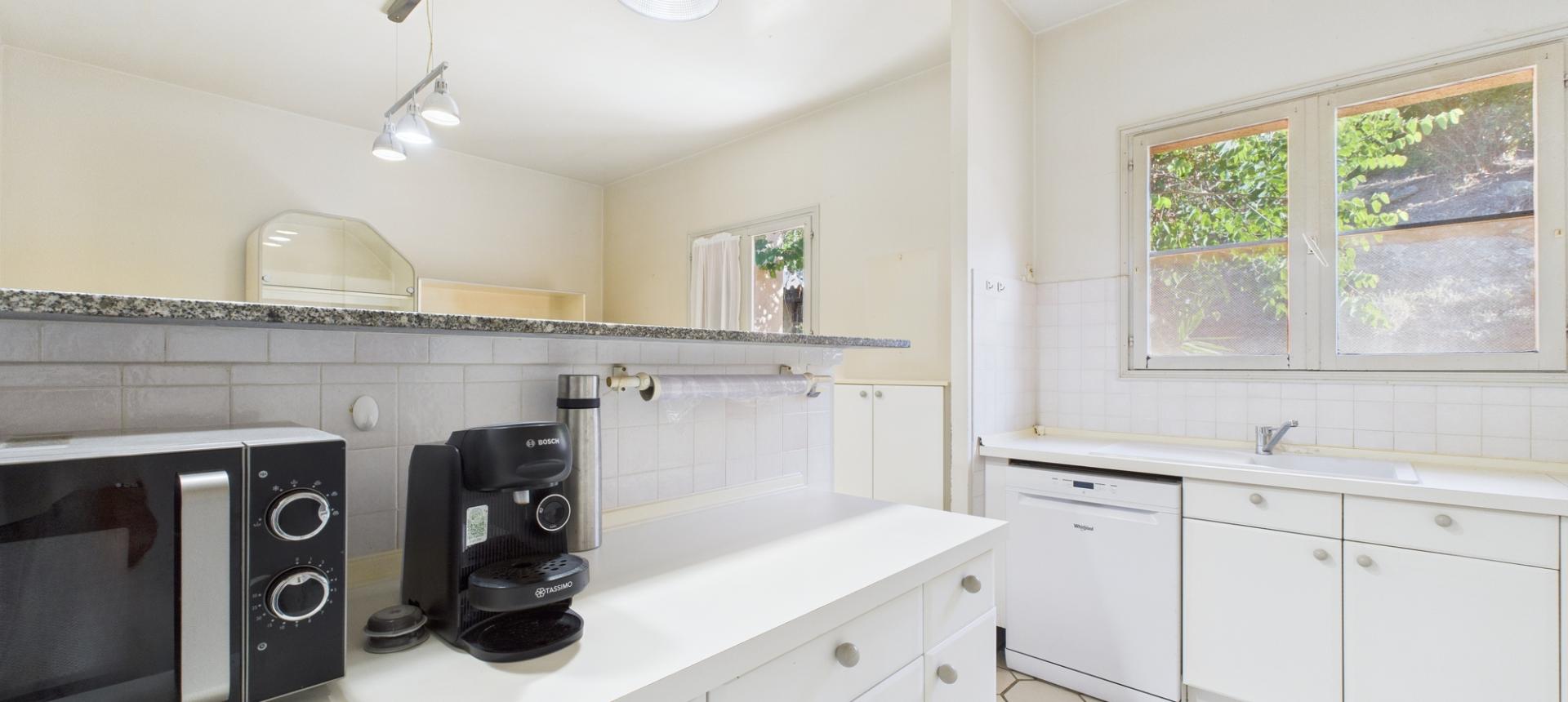 VILLA A VENDRE SAGONE ROUTE DE CARGESE