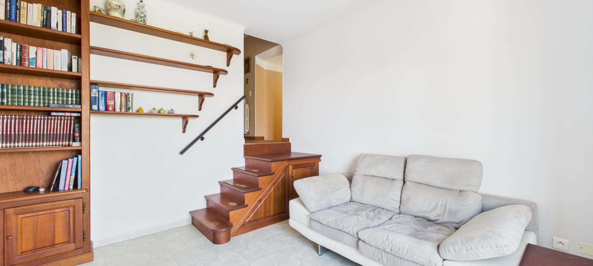 VILLA A VENDRE SAGONE ROUTE DE CARGESE