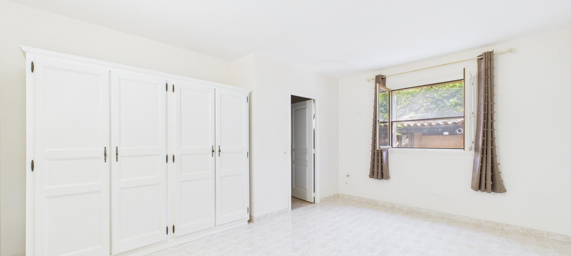 VILLA A VENDRE SAGONE ROUTE DE CARGESE