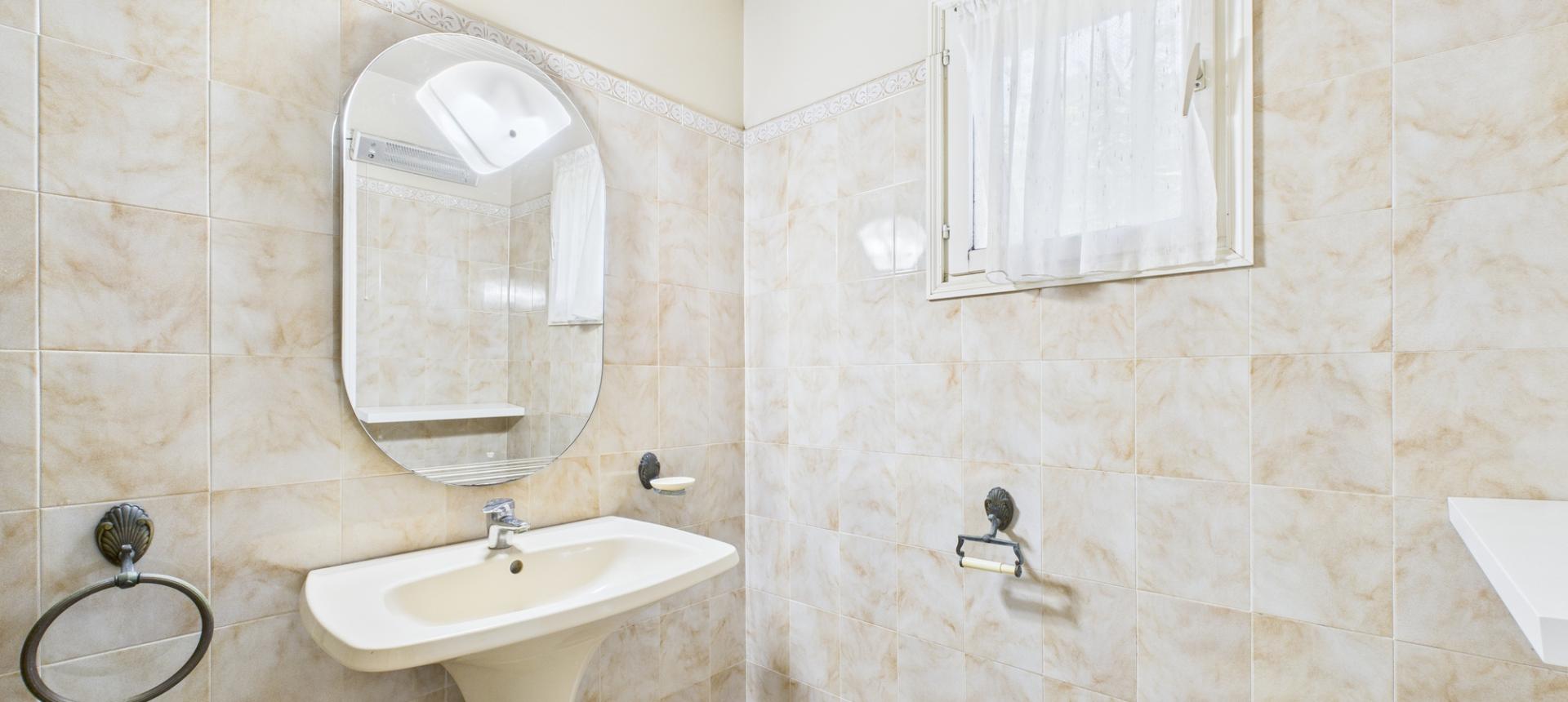 VILLA A VENDRE SAGONE ROUTE DE CARGESE