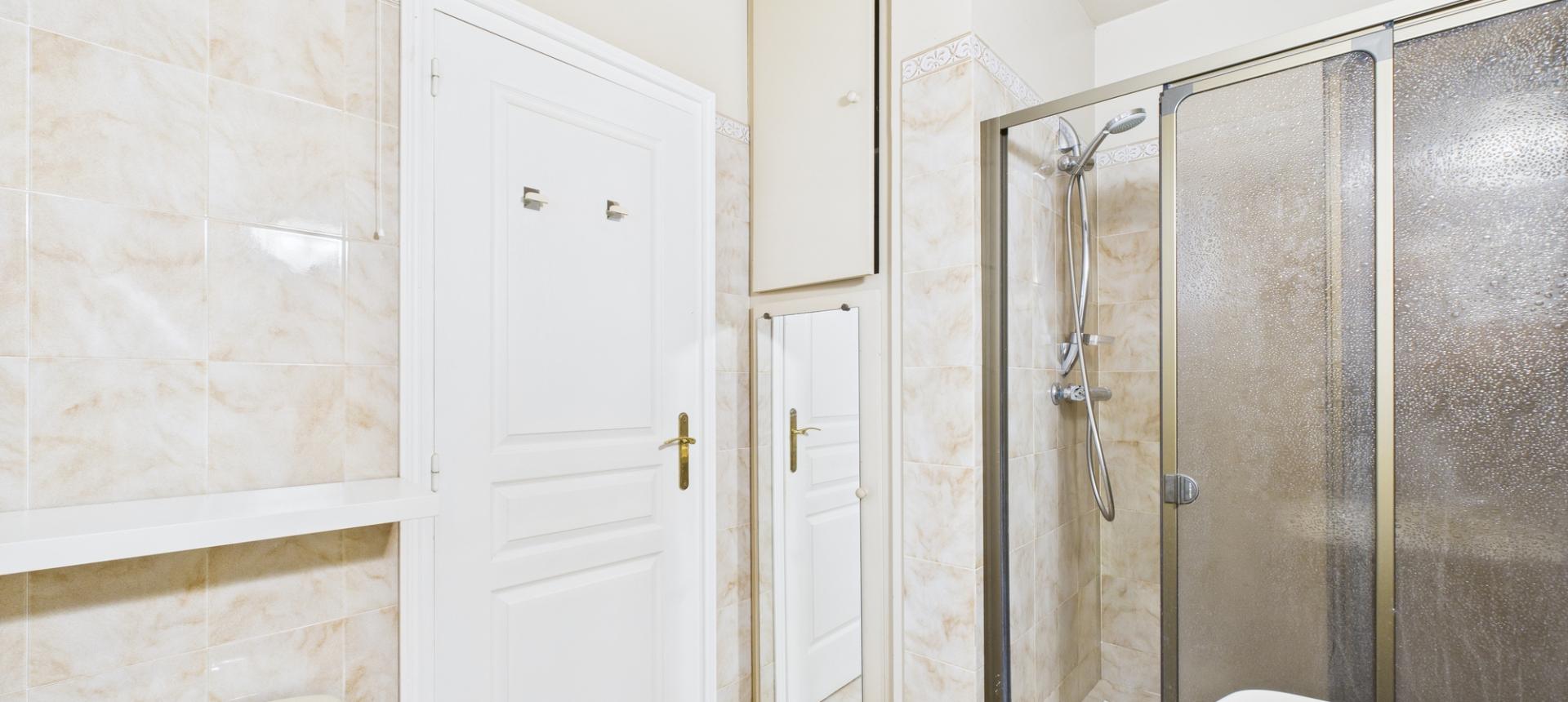 VILLA A VENDRE SAGONE ROUTE DE CARGESE