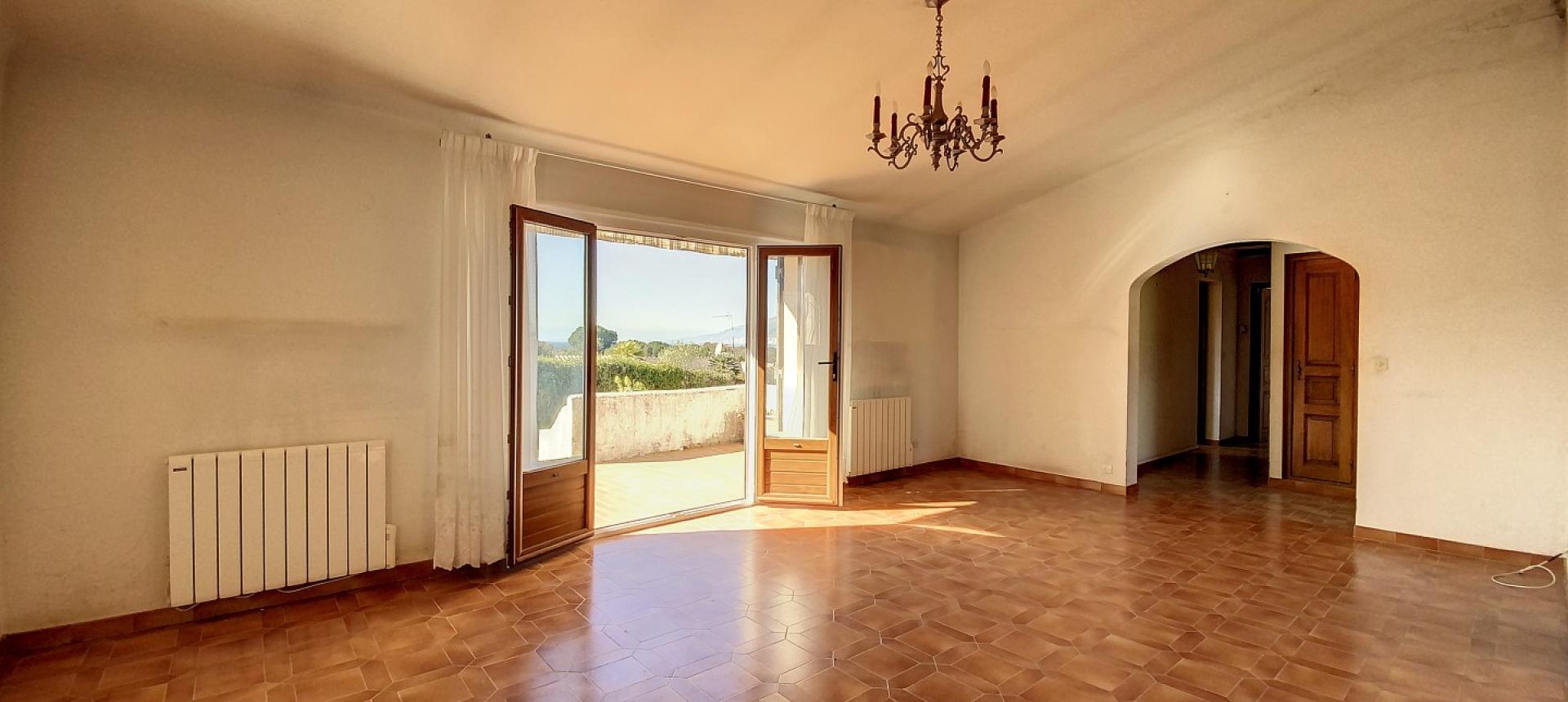 Maison à vendre Porticcio - Rive sud Ajaccio