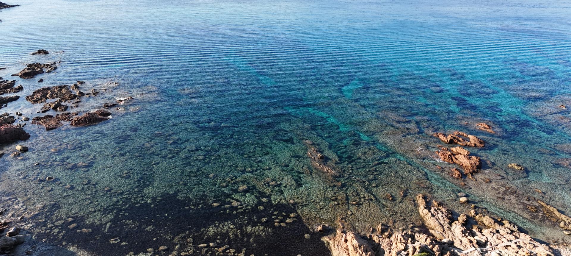 VILLA A VENDRE SAGONE ROUTE DE CARGESE