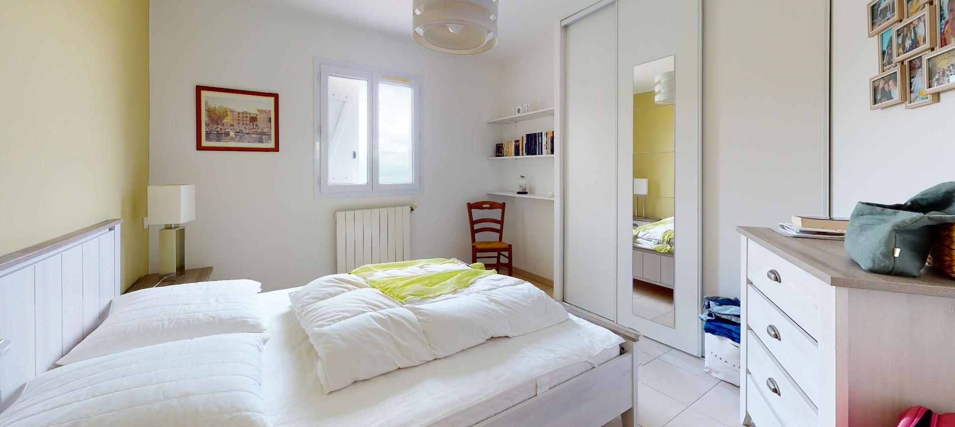 Maison avec piscine à vendre à Ajaccio - Salario
