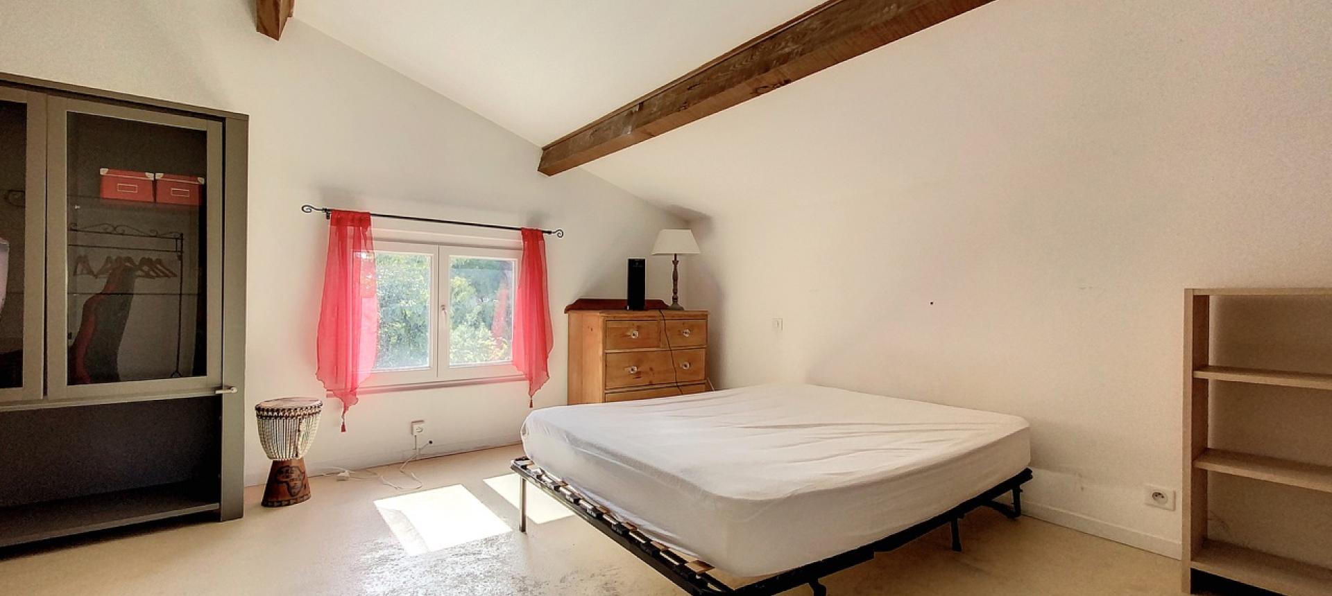 Villa à vendre secteur Saint Joseph - Ajaccio