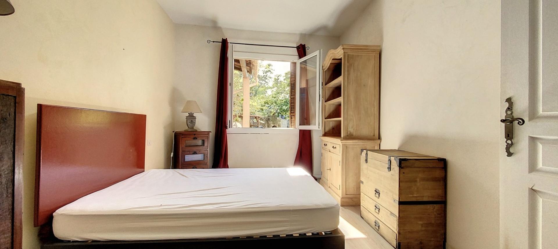 Villa à vendre secteur Saint Joseph - Ajaccio