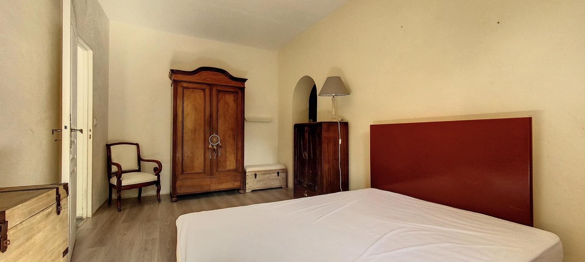 Villa à vendre secteur Saint Joseph - Ajaccio