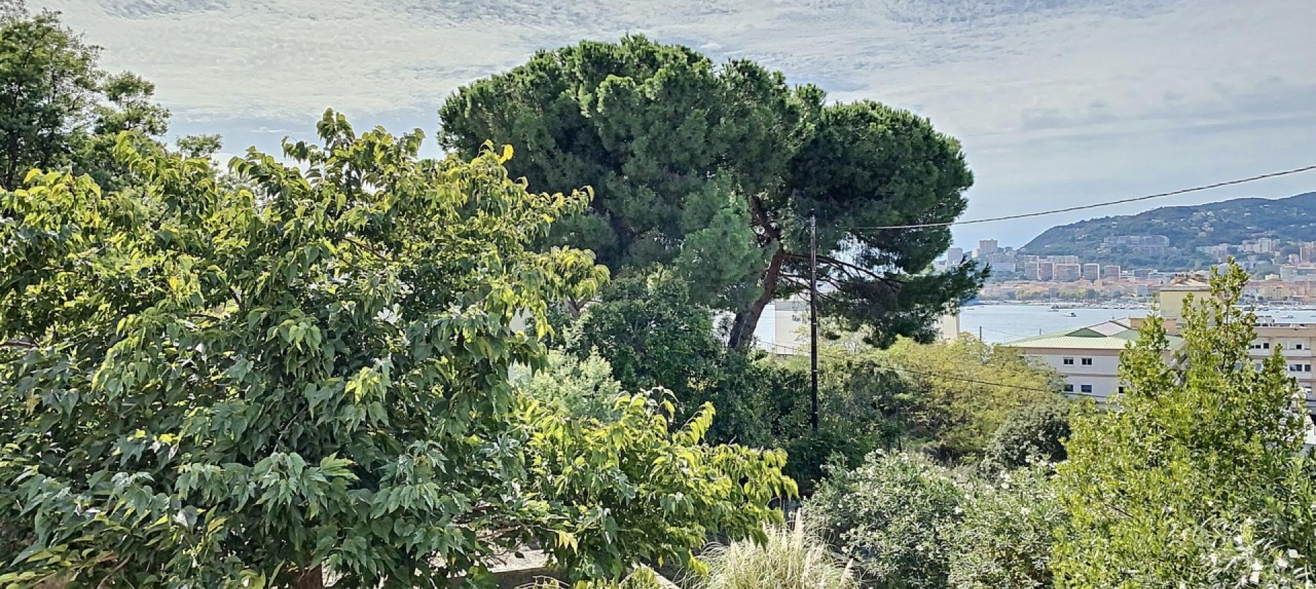 Villa à vendre secteur Saint Joseph - Ajaccio