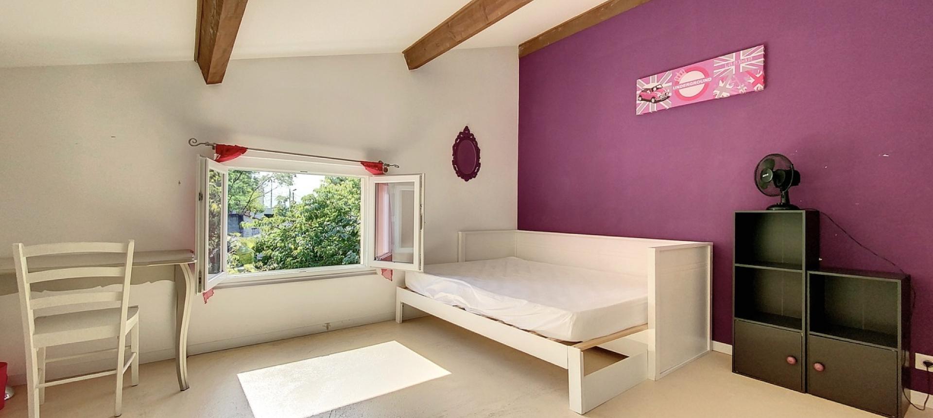 Villa à vendre secteur Saint Joseph - Ajaccio