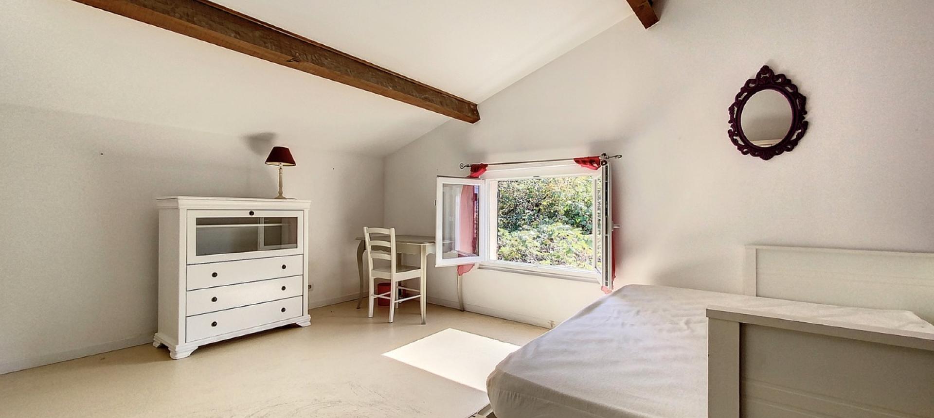Villa à vendre secteur Saint Joseph - Ajaccio