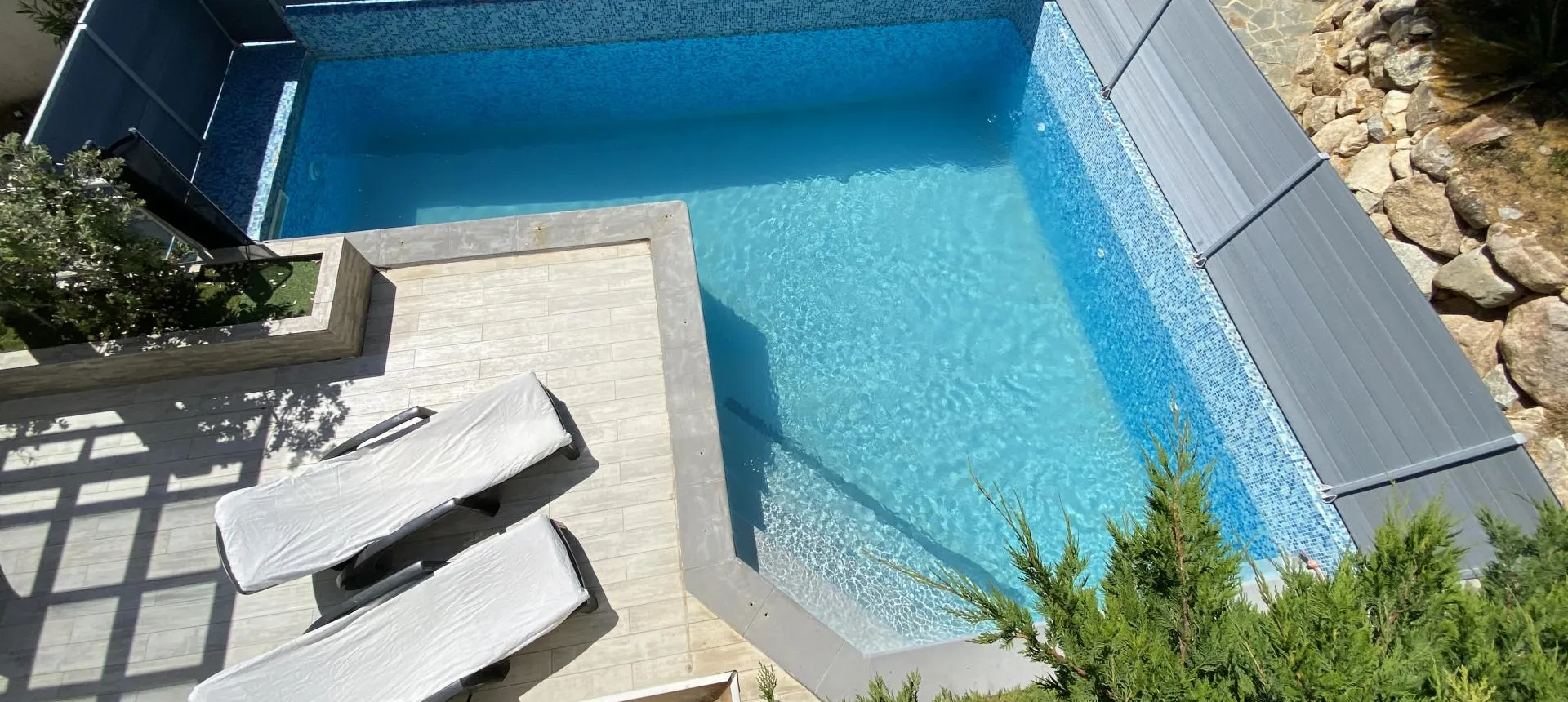 VILLA BARBICAGHJA 
