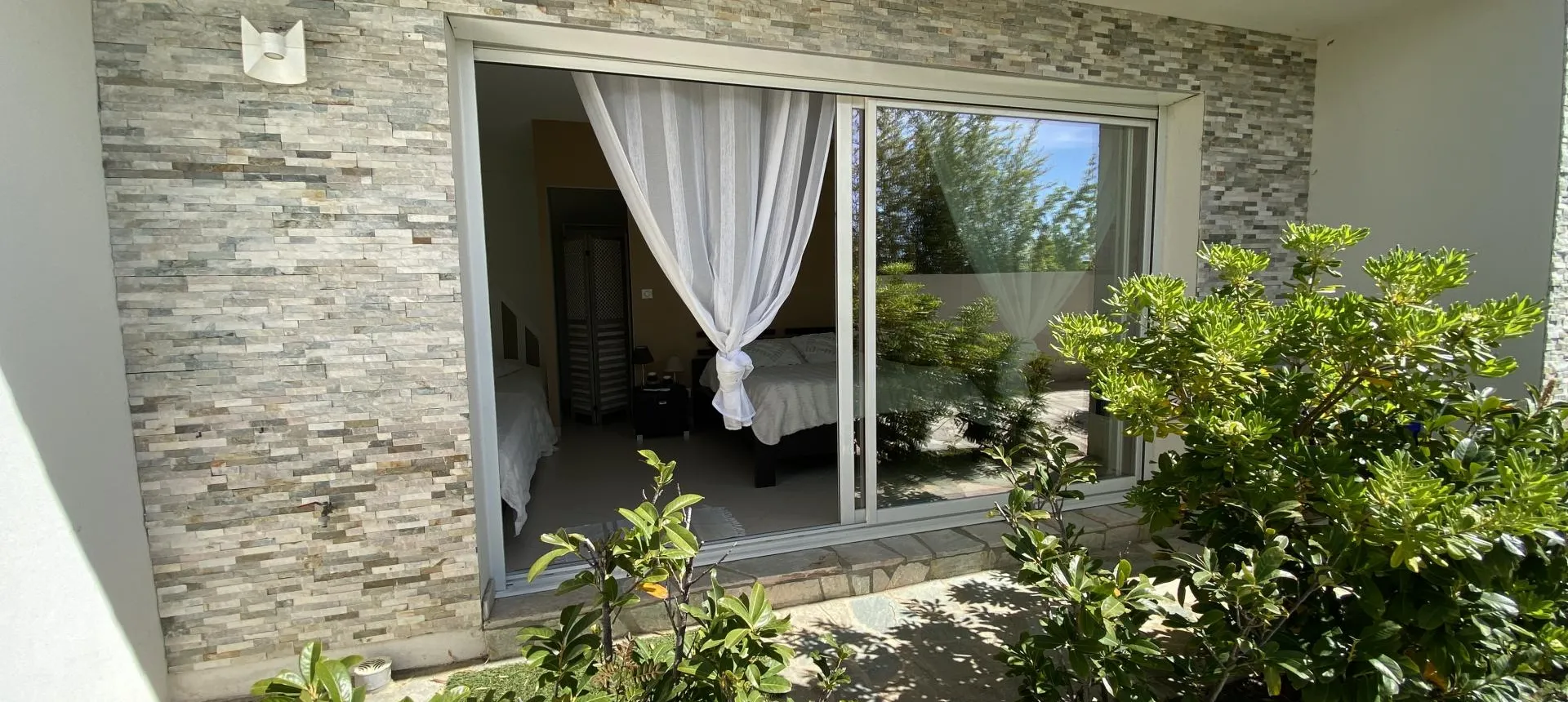VILLA BARBICAGHJA 