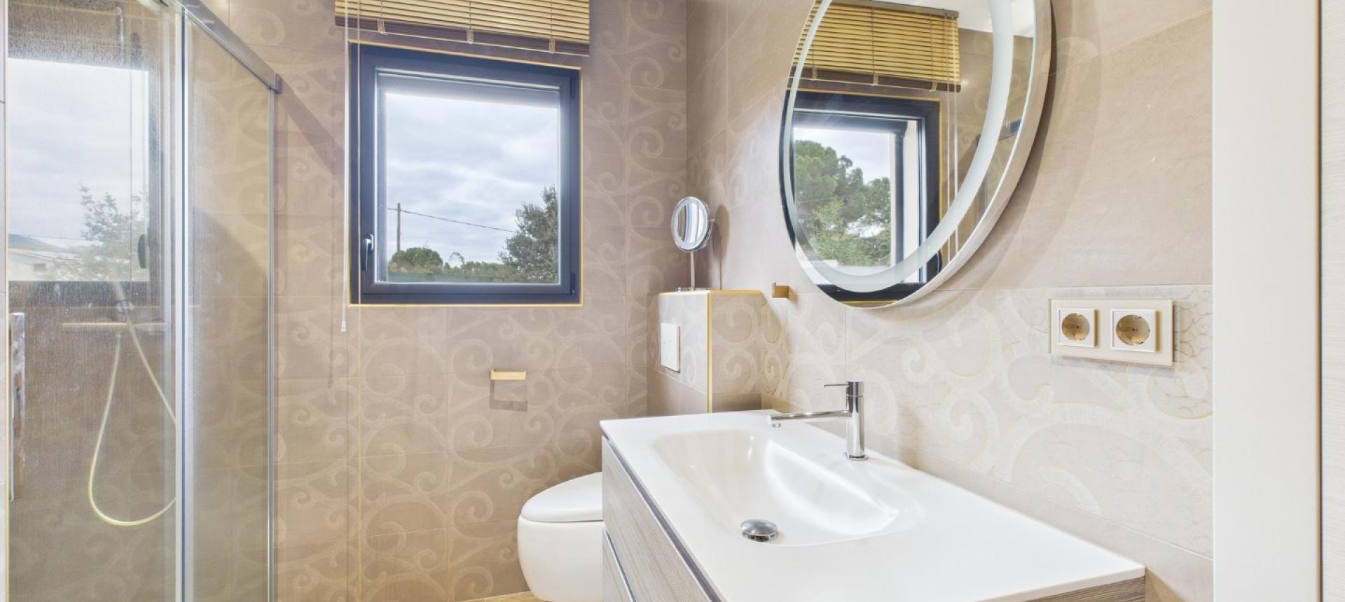 VILLA A VENDRE MEZZAVIA CHEMIN D ACQUALONGA