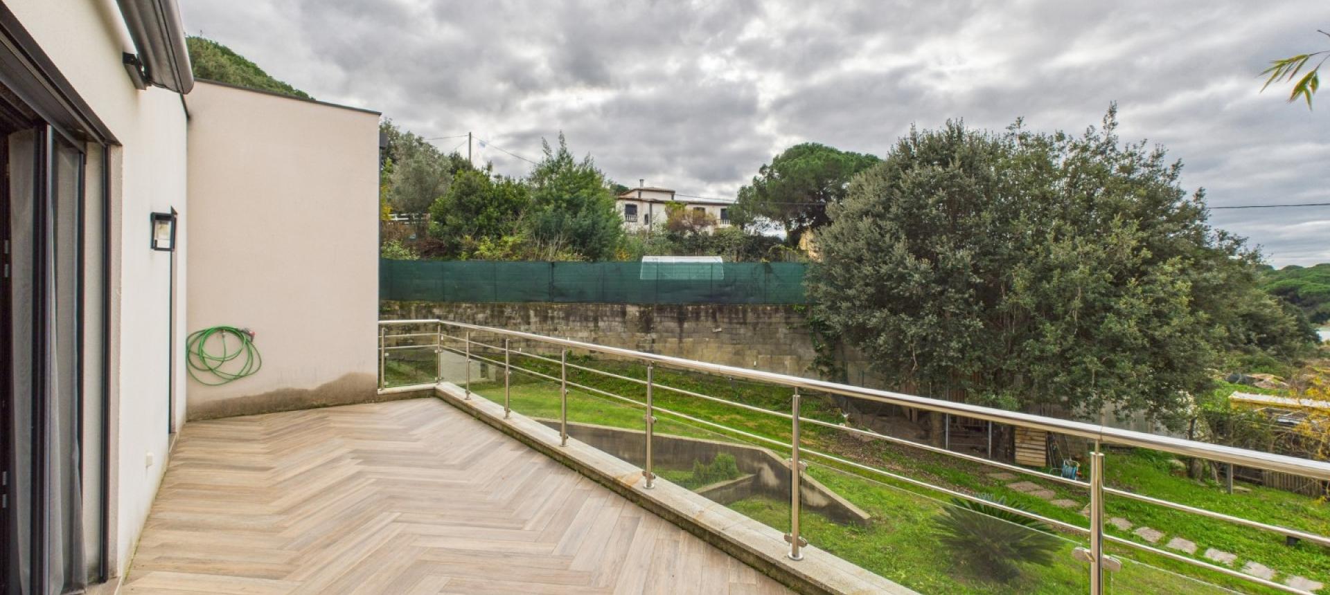 VILLA A VENDRE MEZZAVIA CHEMIN D ACQUALONGA