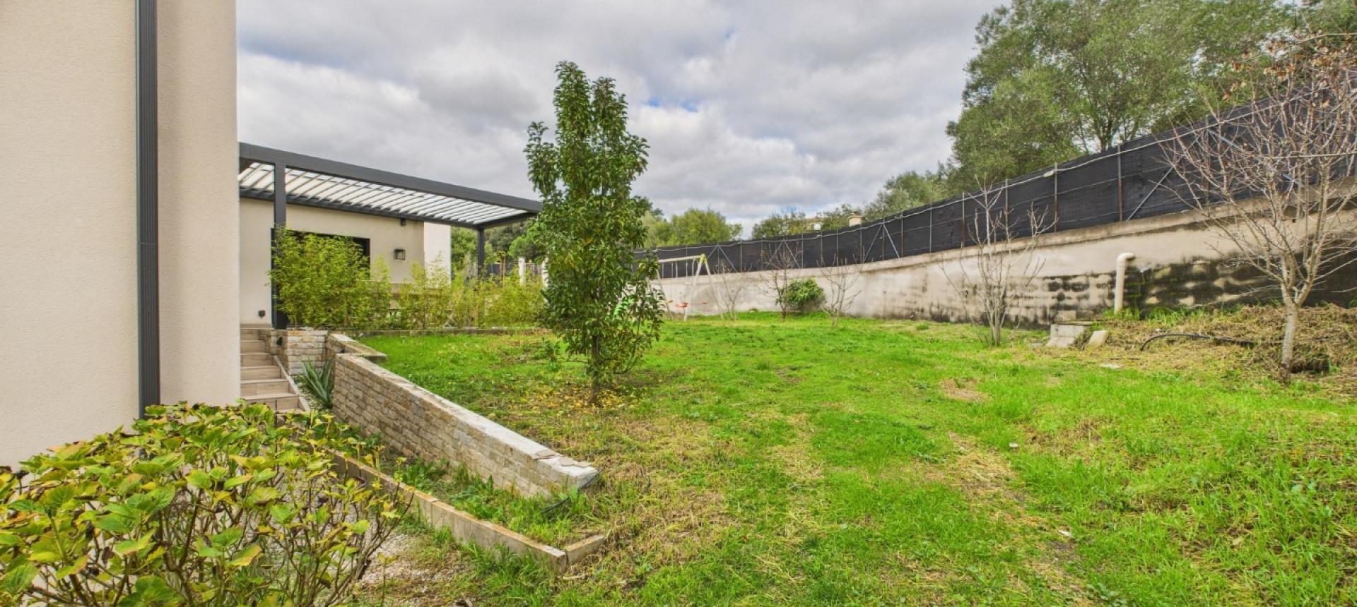 Villa à vendre - Mezzavia - chemin d'Acqualonga