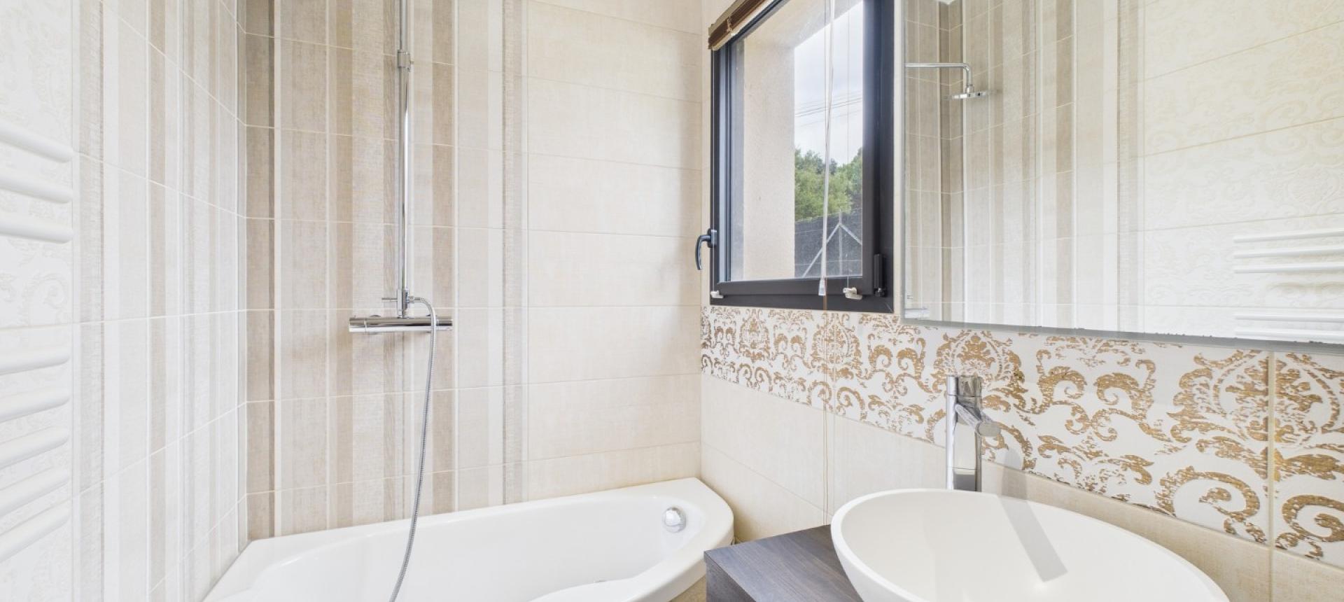 Villa à vendre - Mezzavia - chemin d'Acqualonga