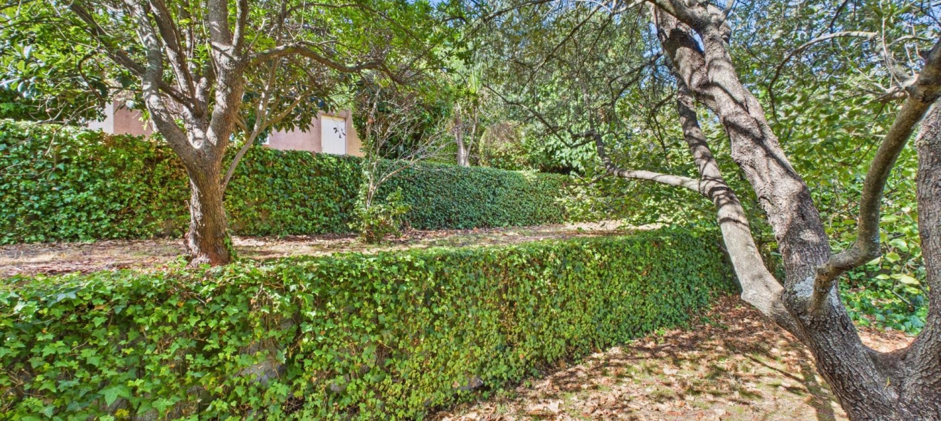 A VENDRE VILLA PROCHE AJACCIO