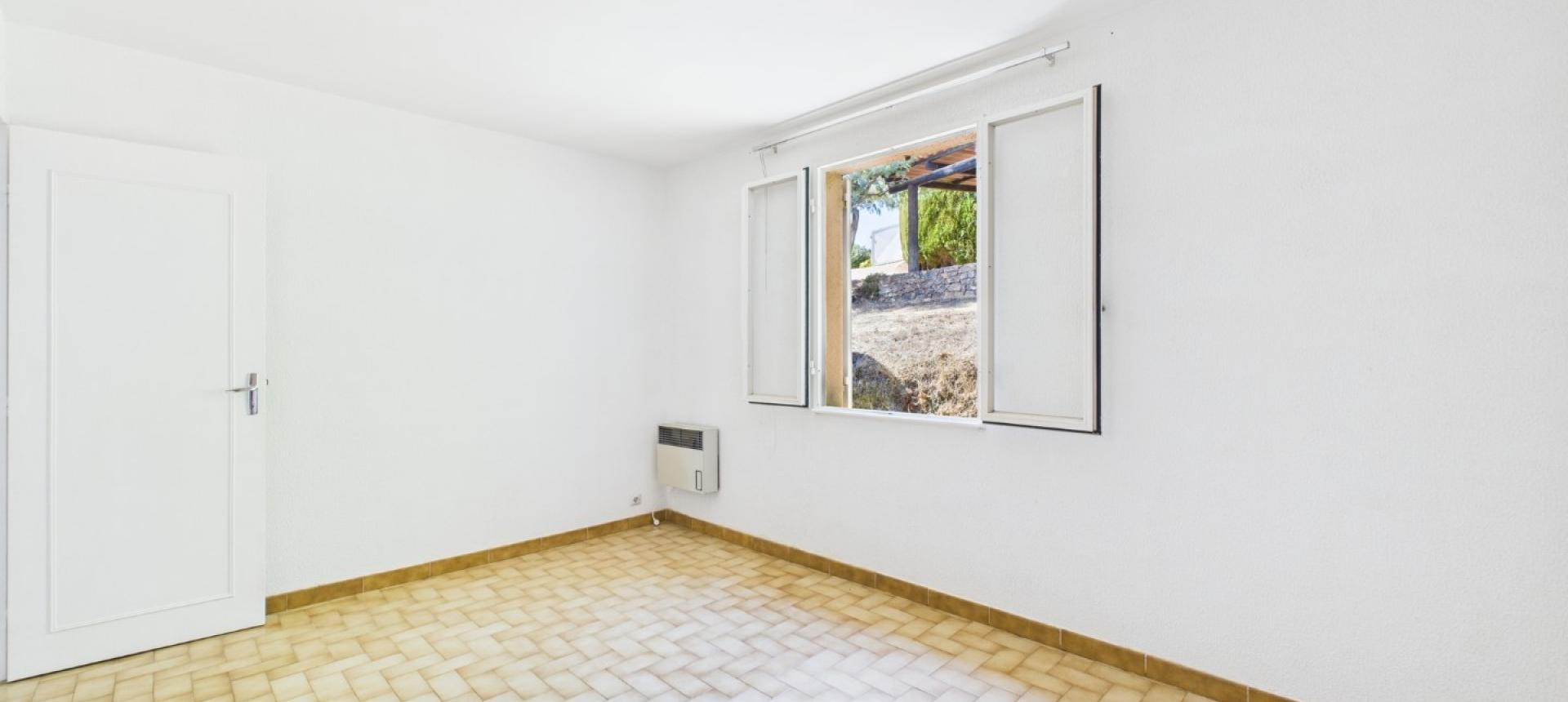 A VENDRE VILLA PROCHE AJACCIO