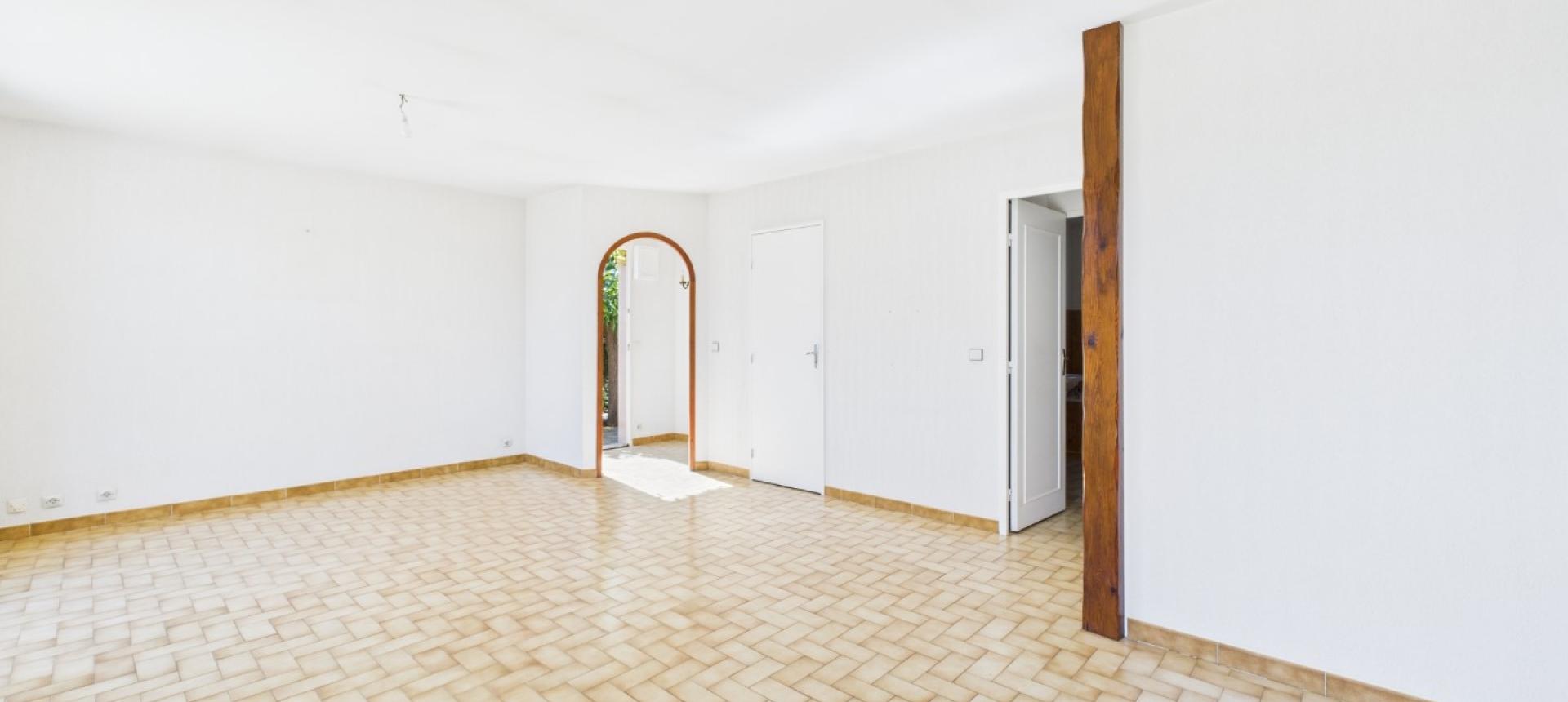 A VENDRE VILLA PROCHE AJACCIO